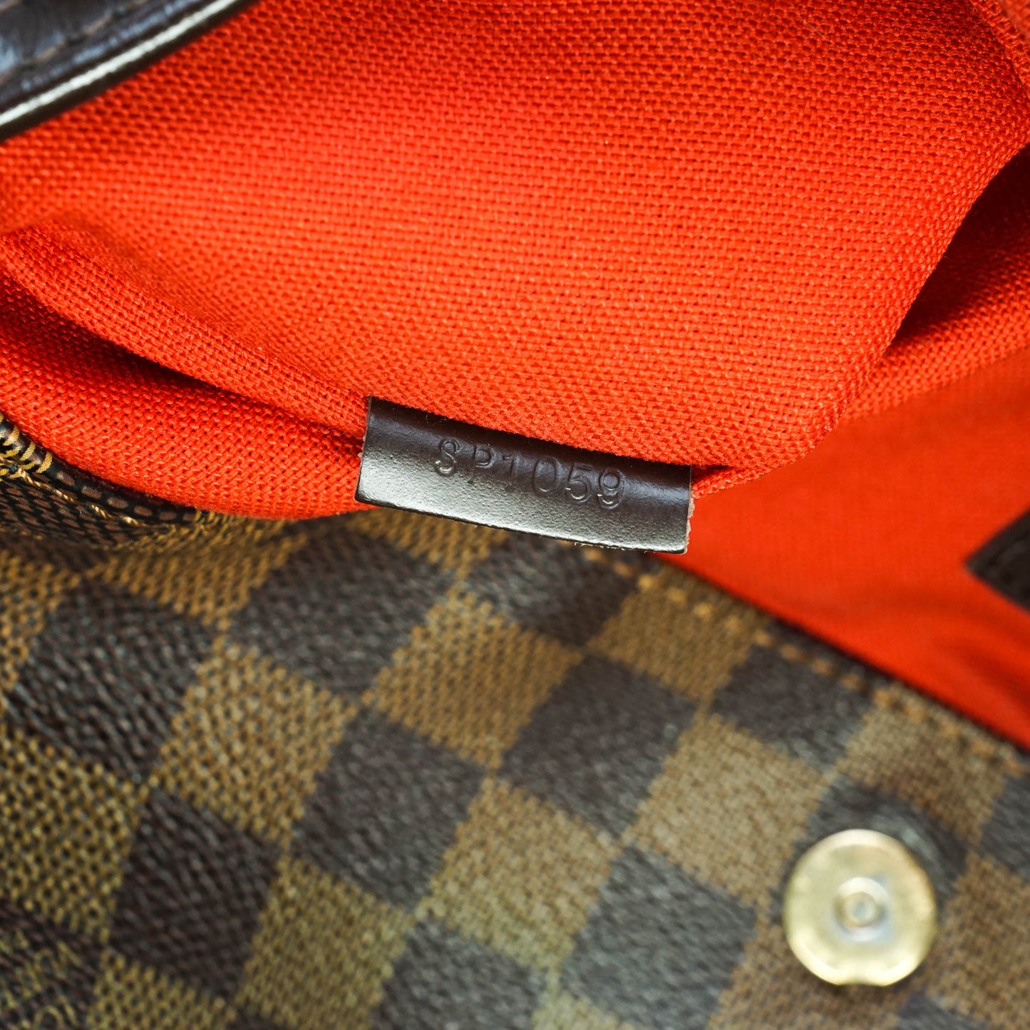 Louis Vuitton Bloomsbury Pm