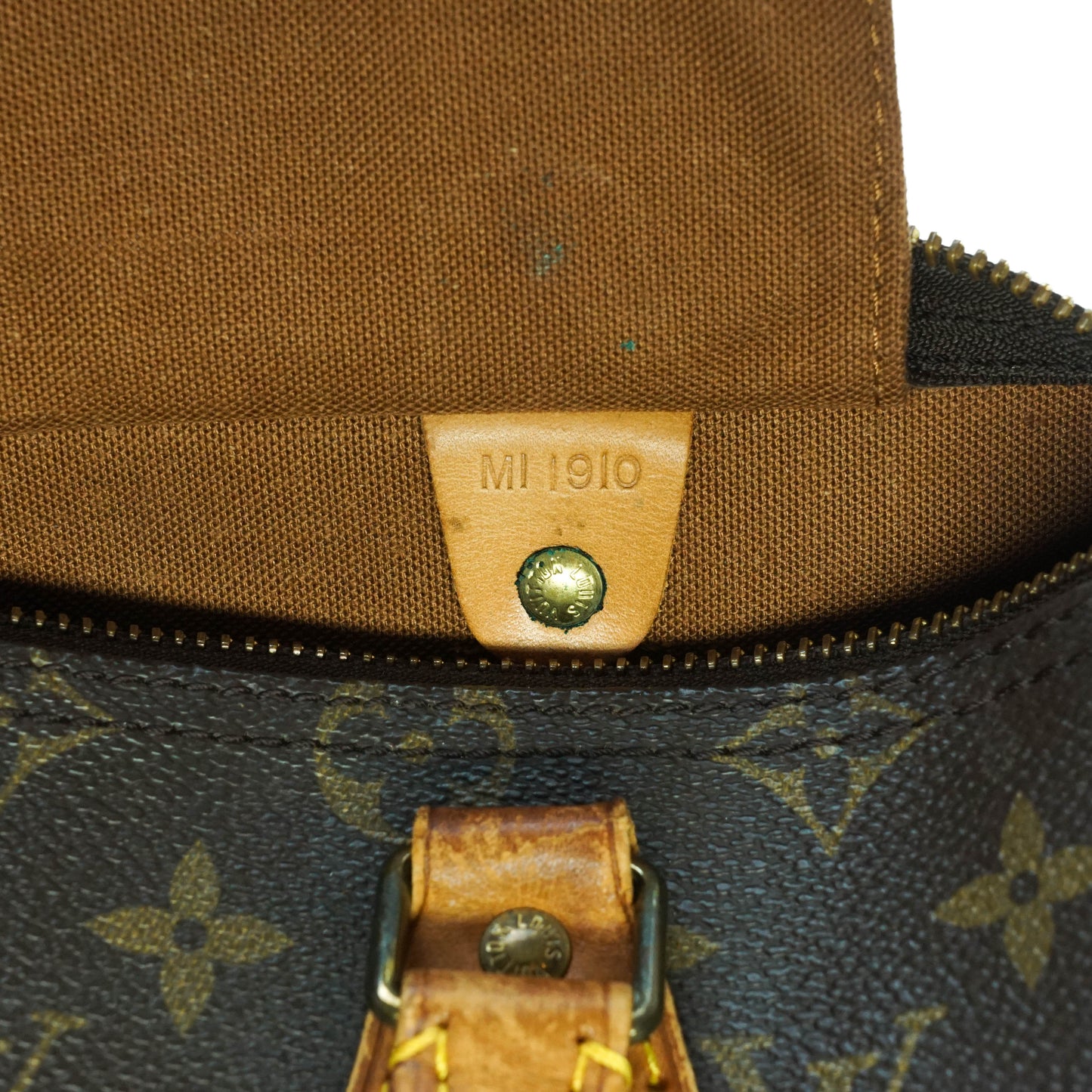 Louis Vuitton Speedy 25 Hand Bag