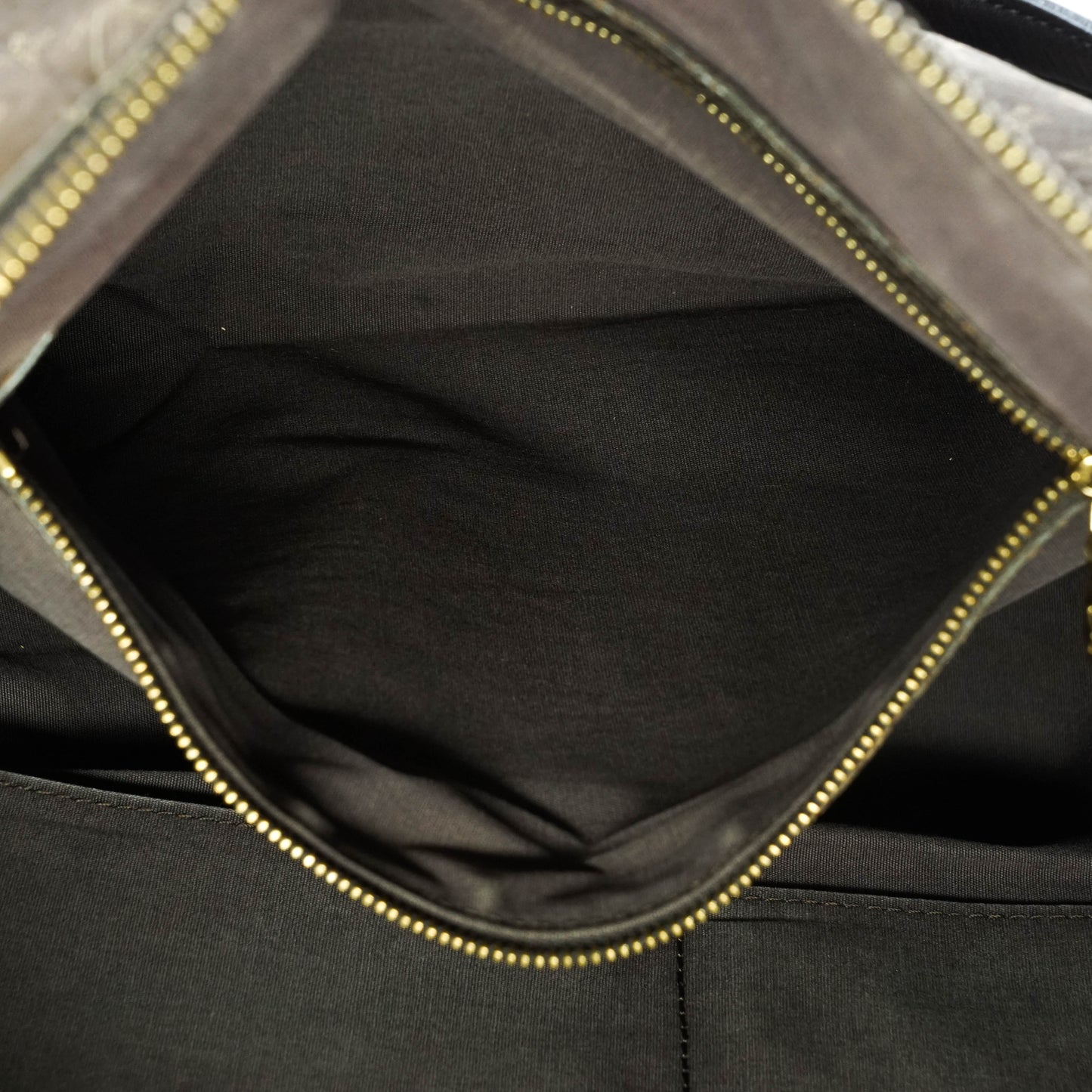 Louis Vuitton Ballade Mm Tote Bag