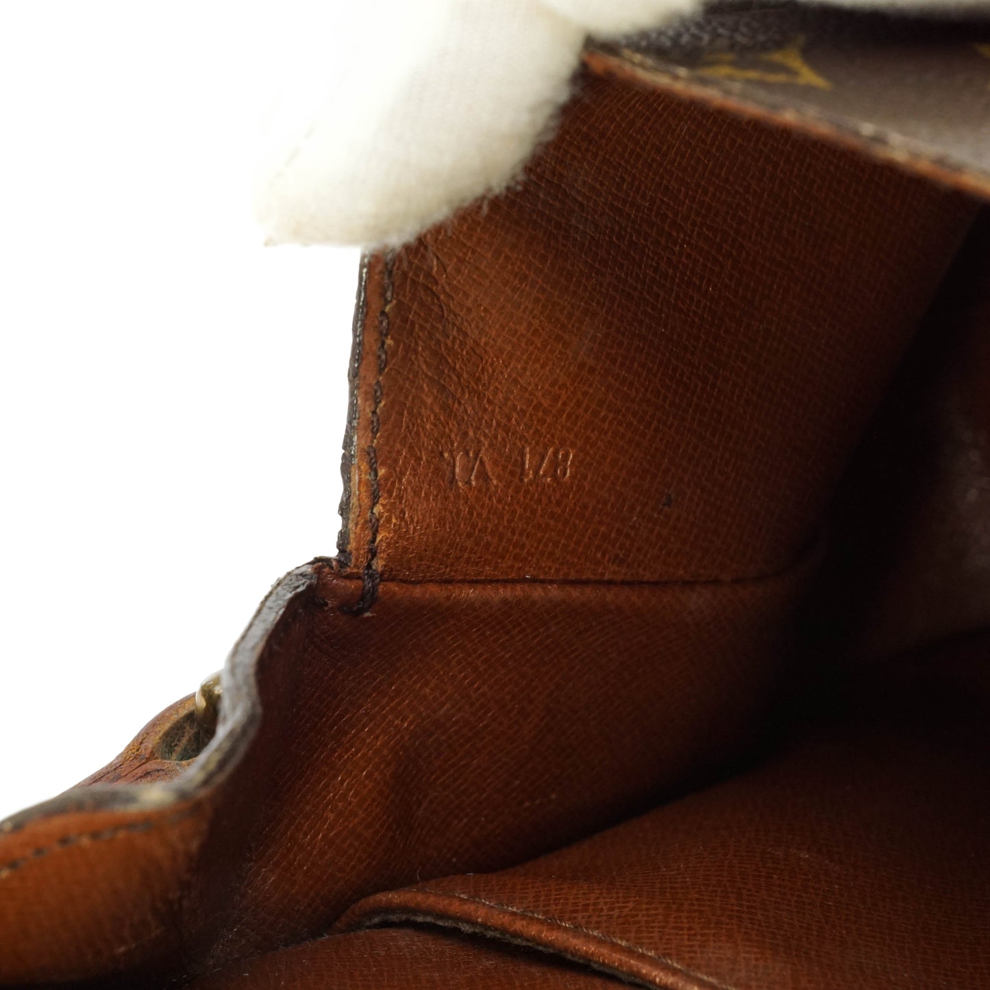 Louis Vuitton Saint Cloud Pm