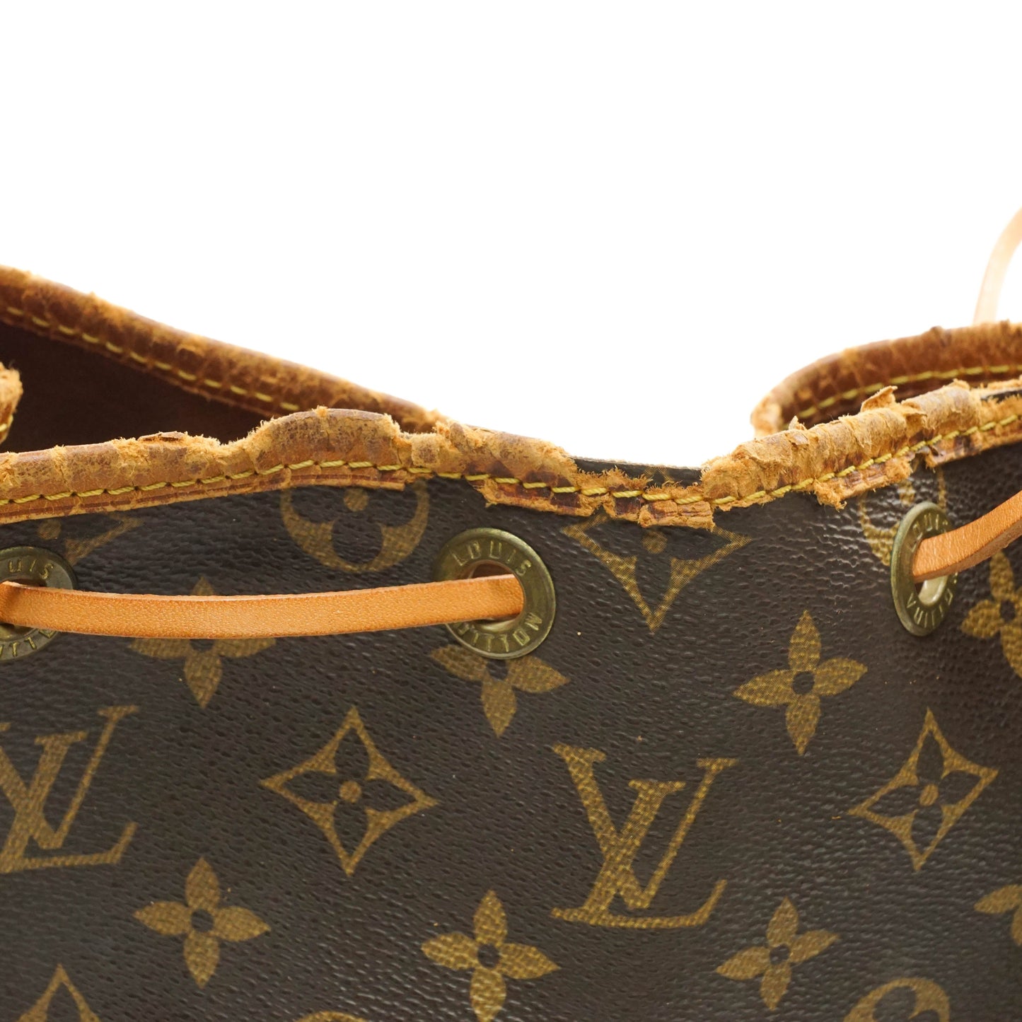 Louis Vuitton Noe Shoulder Bag