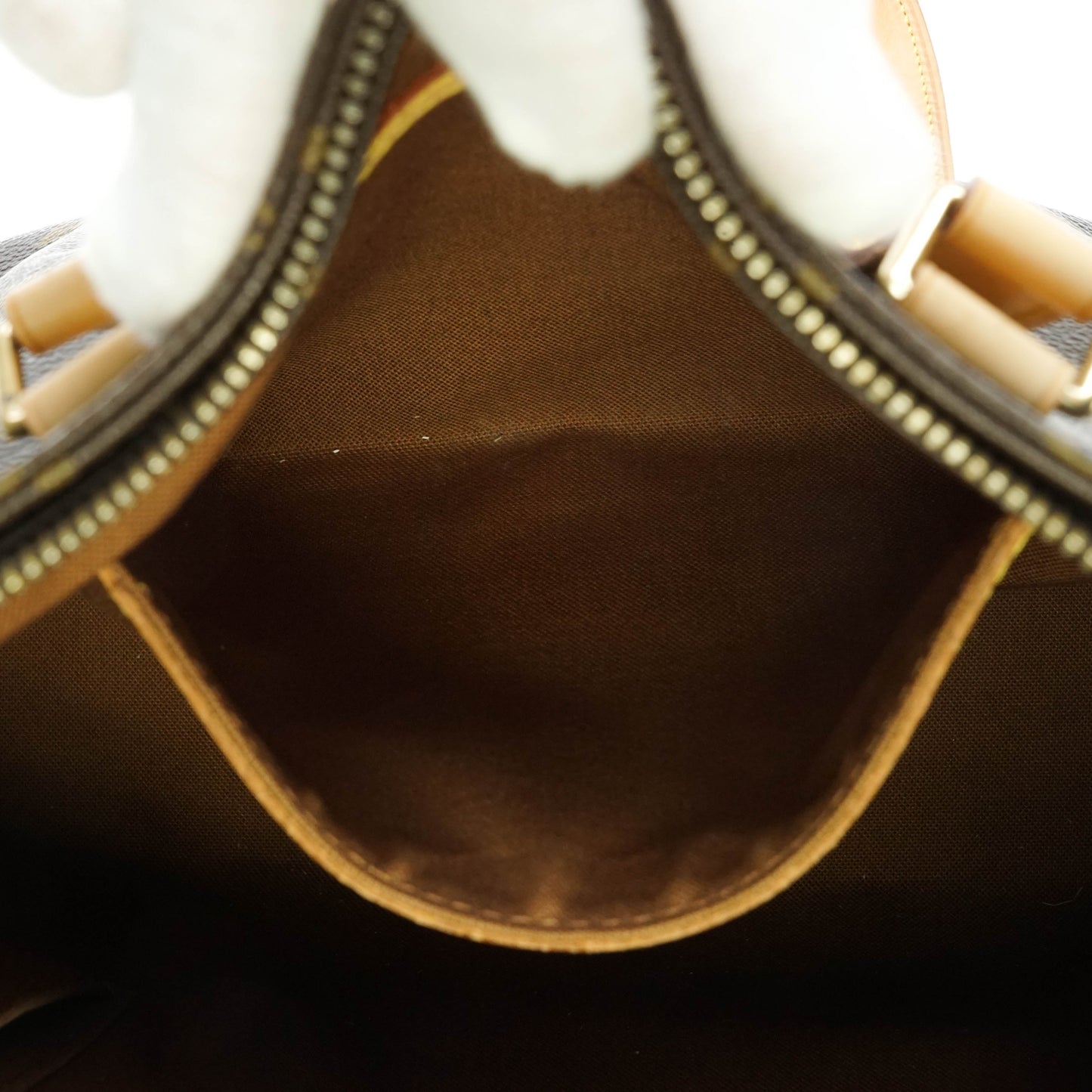 Louis Vuitton Cabas Piano Tote Bag