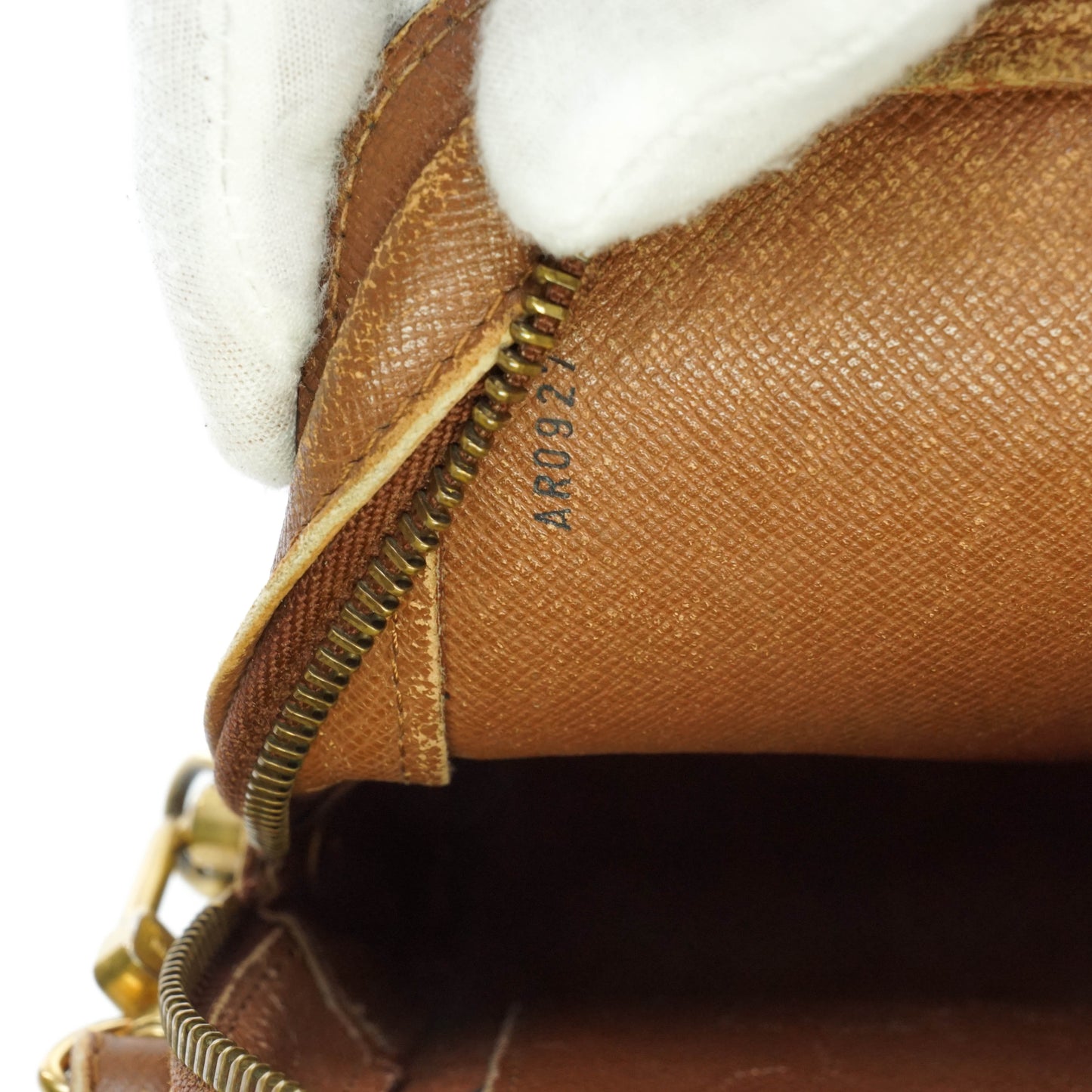 Louis Vuitton Orsay Clutch Bag