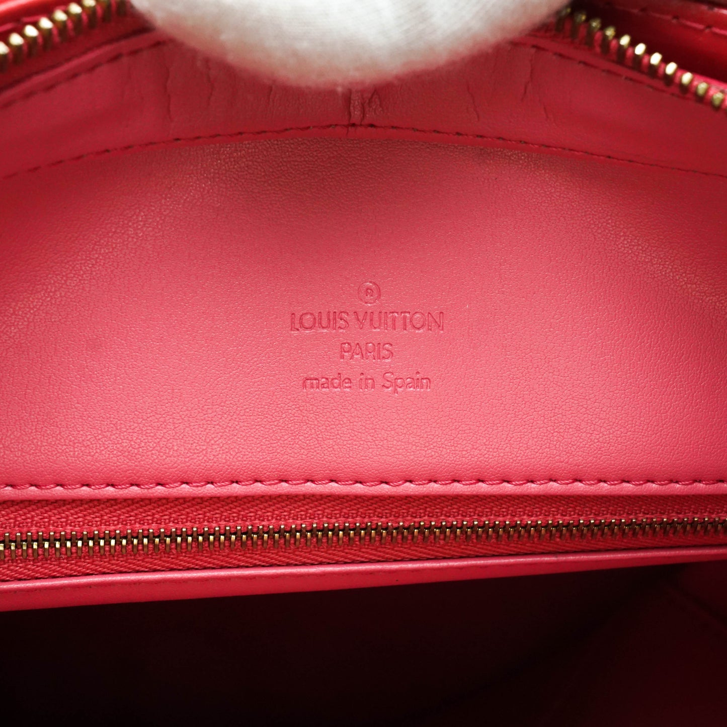 Louis Vuitton Houston Tote Bag Pink