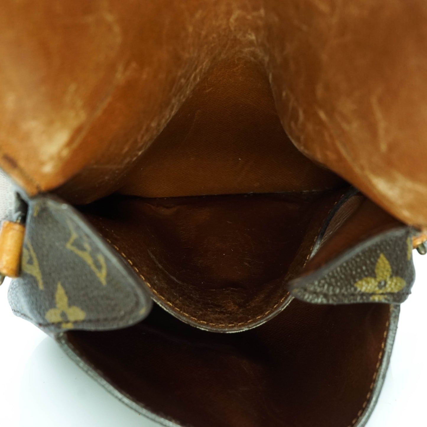 Louis Vuitton Saint Cloud Mini