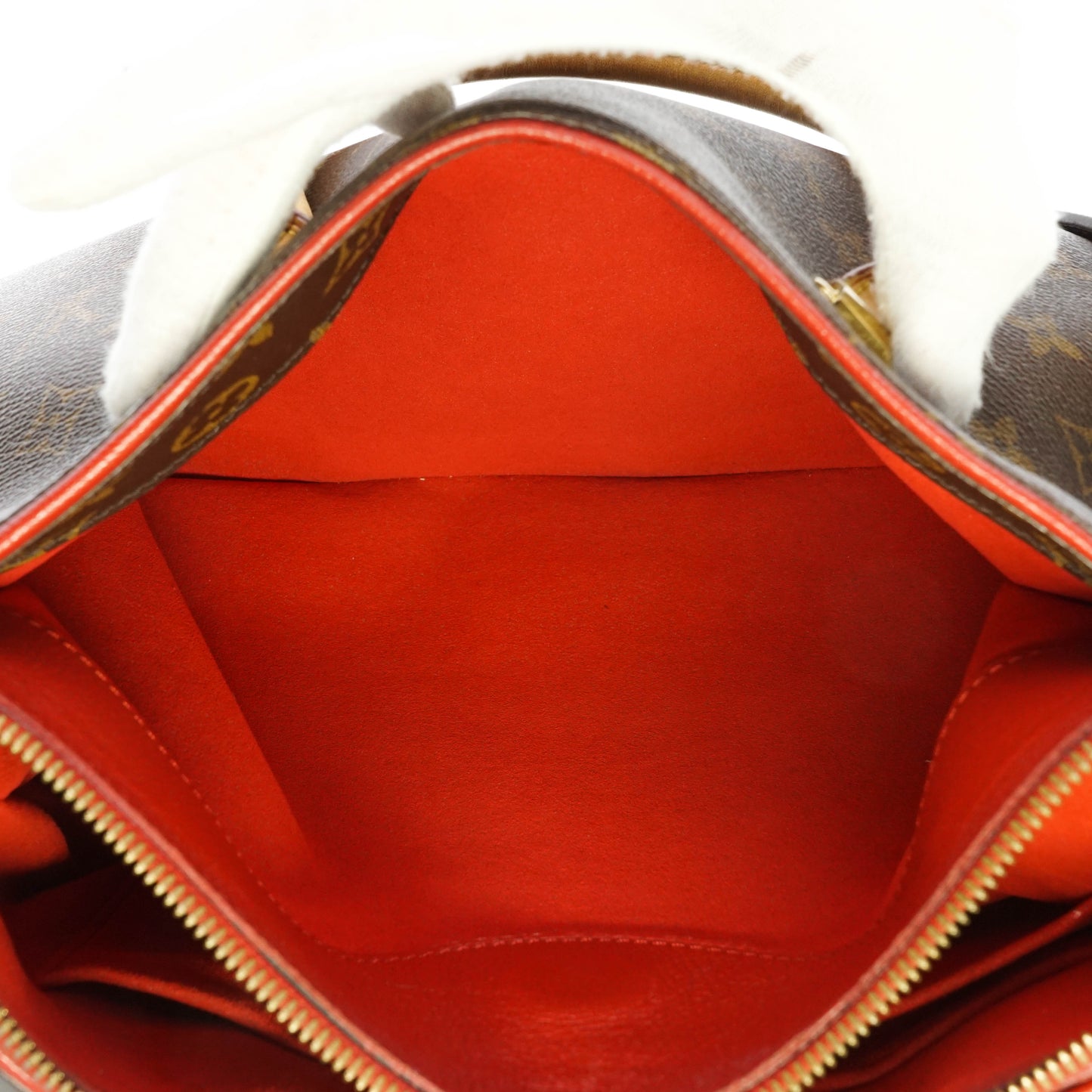 Louis Vuitton Pallas Shoulder Bag