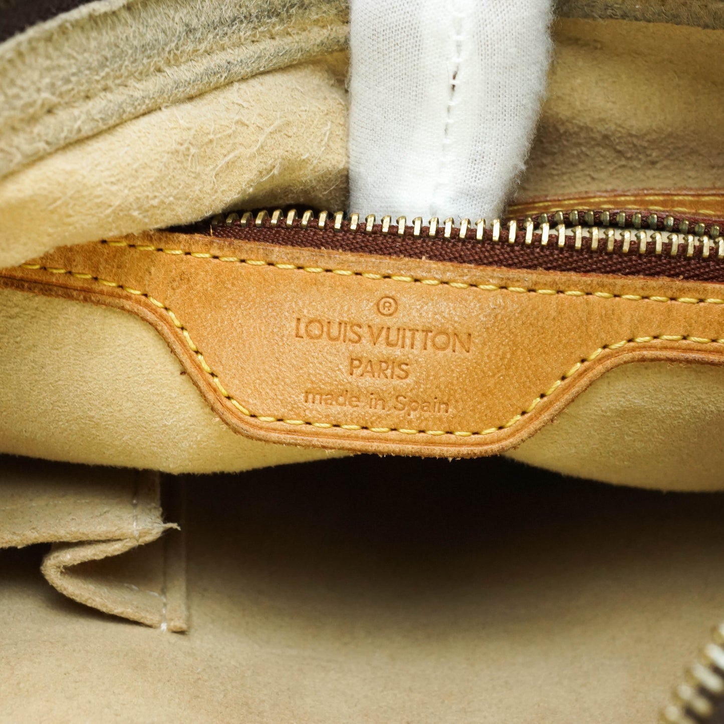 Louis Vuitton Looping Gm Shoulder