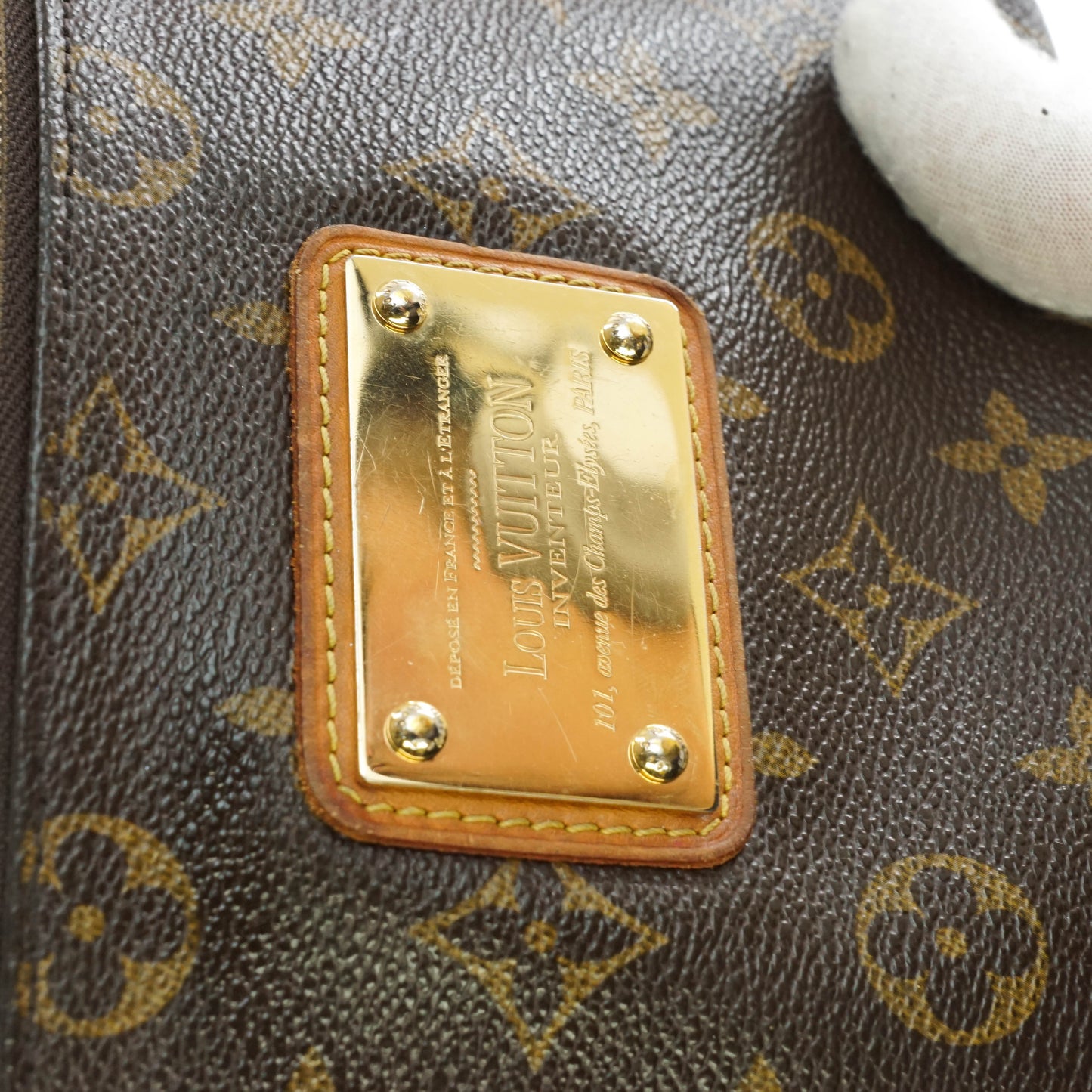 Louis Vuitton Sophie Shoulder Bag