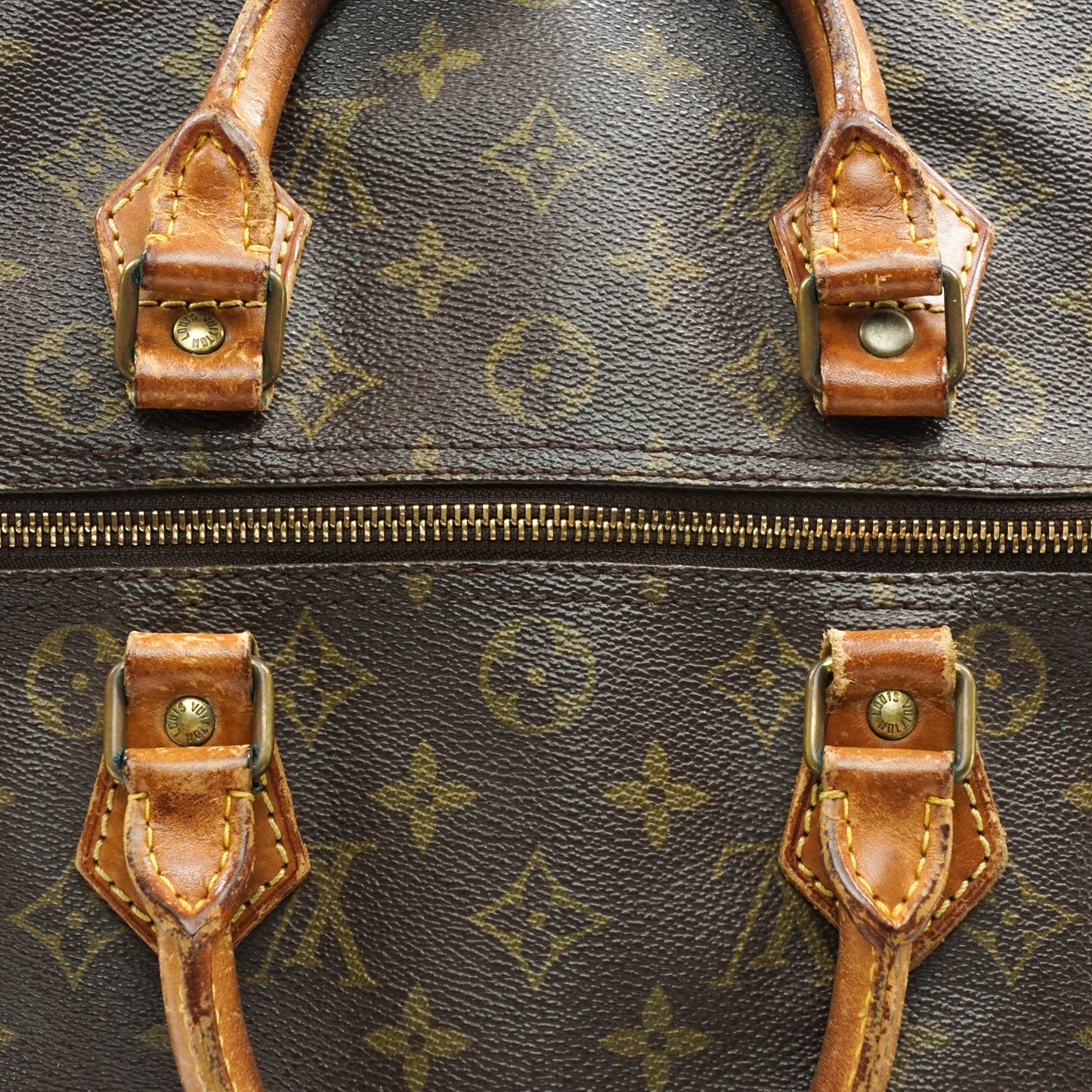 Louis Vuitton Speedy 30 Hand Bag