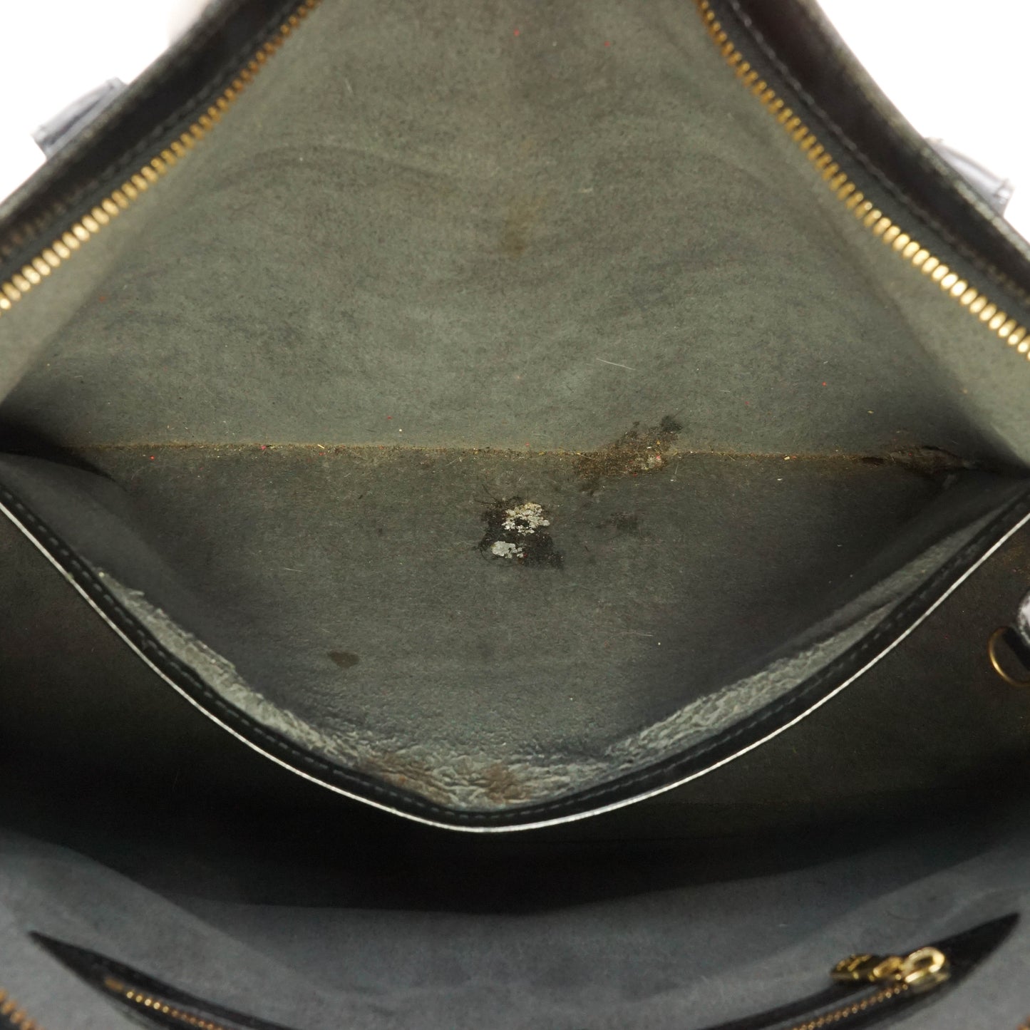 Louis Vuitton Lussac Tote Bag Epi