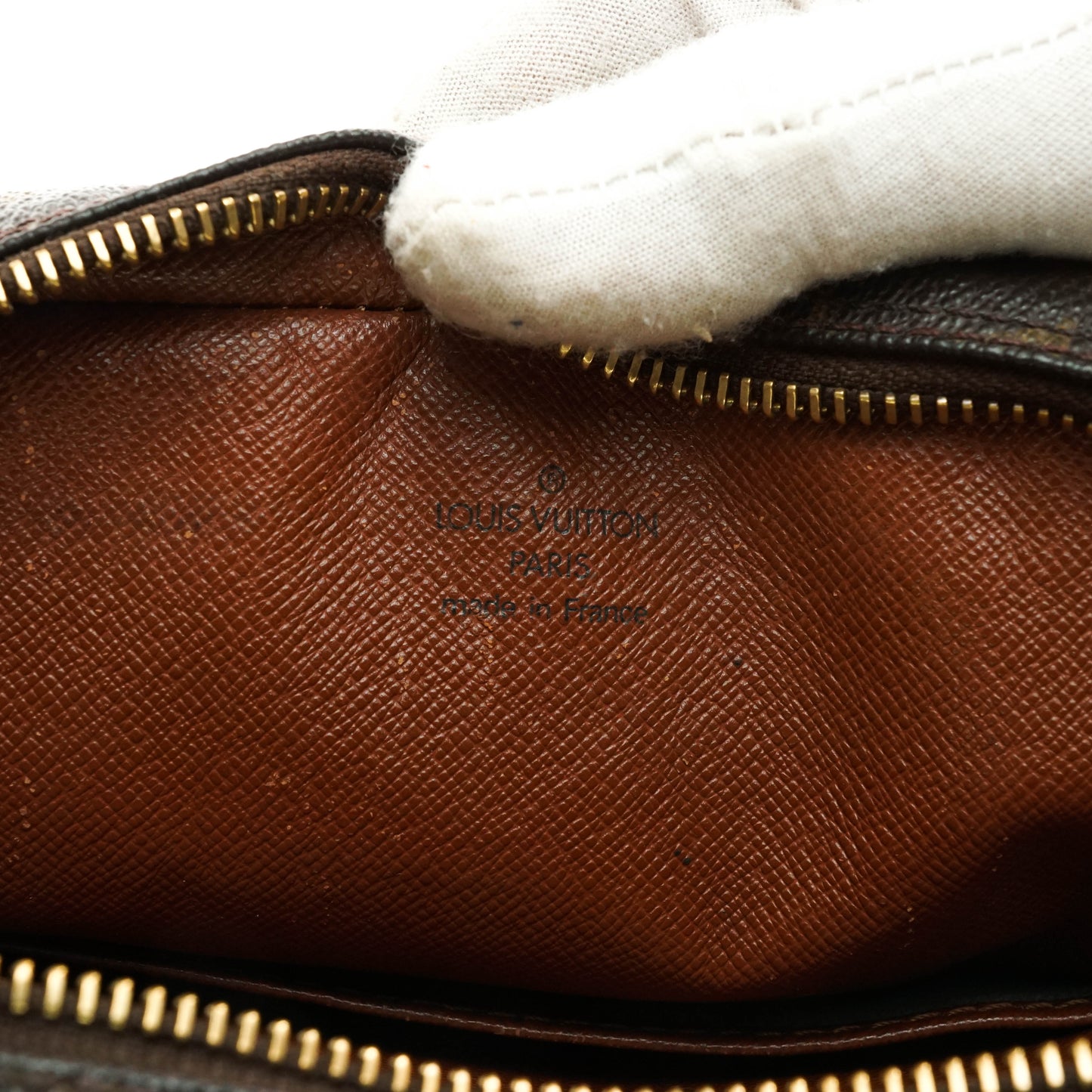 Louis Vuitton Amazon Pm Crossbody