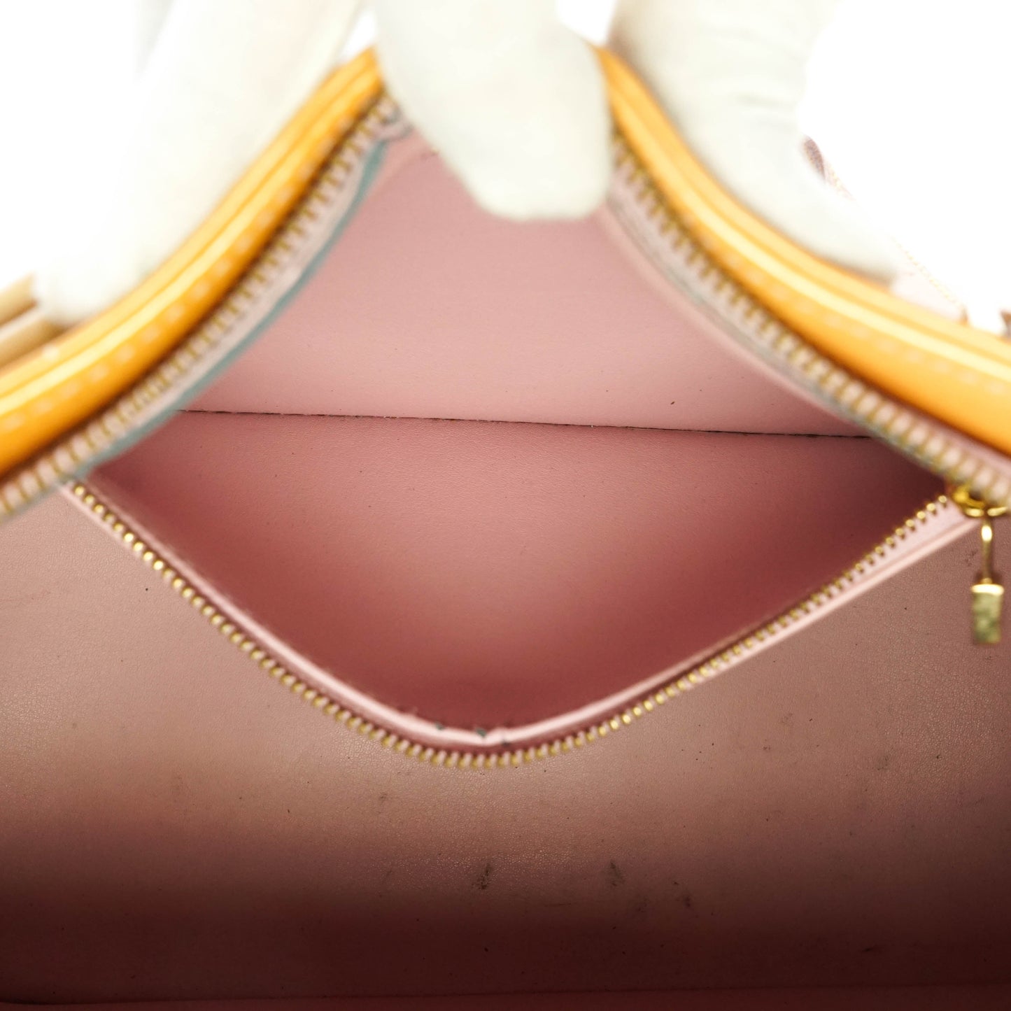 Louis Vuitton Houston Tote Bag