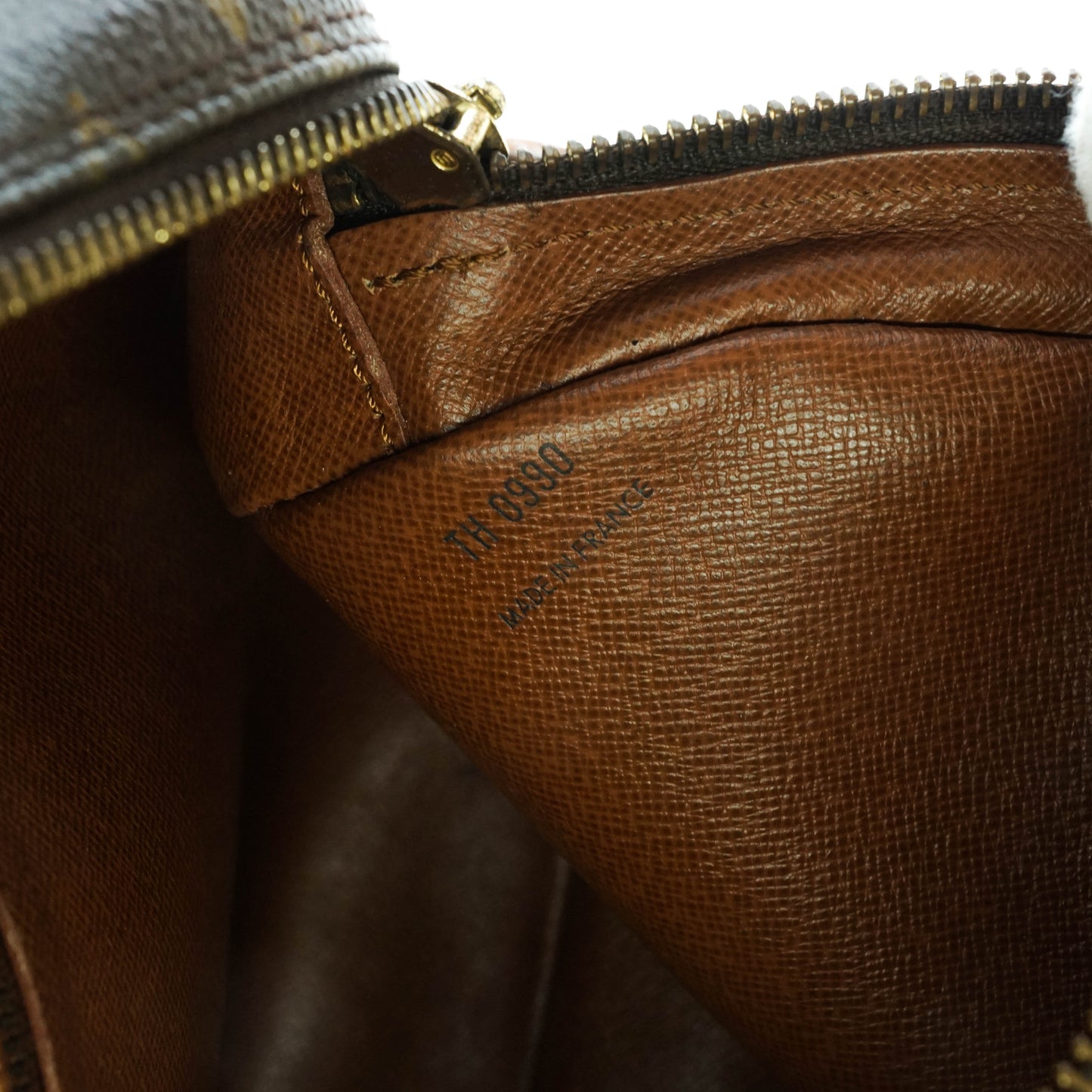 Louis Vuitton Senlis Crossbody