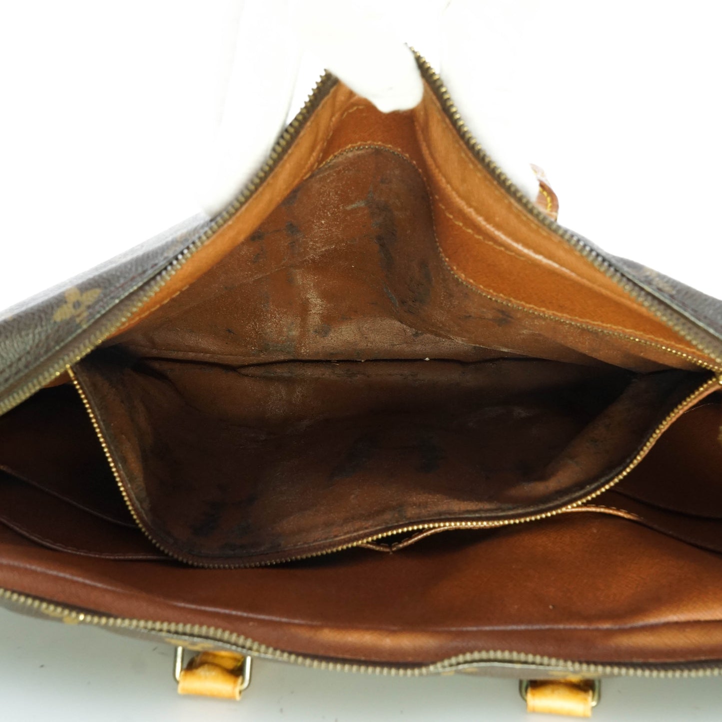 Louis Vuitton Porte Documents