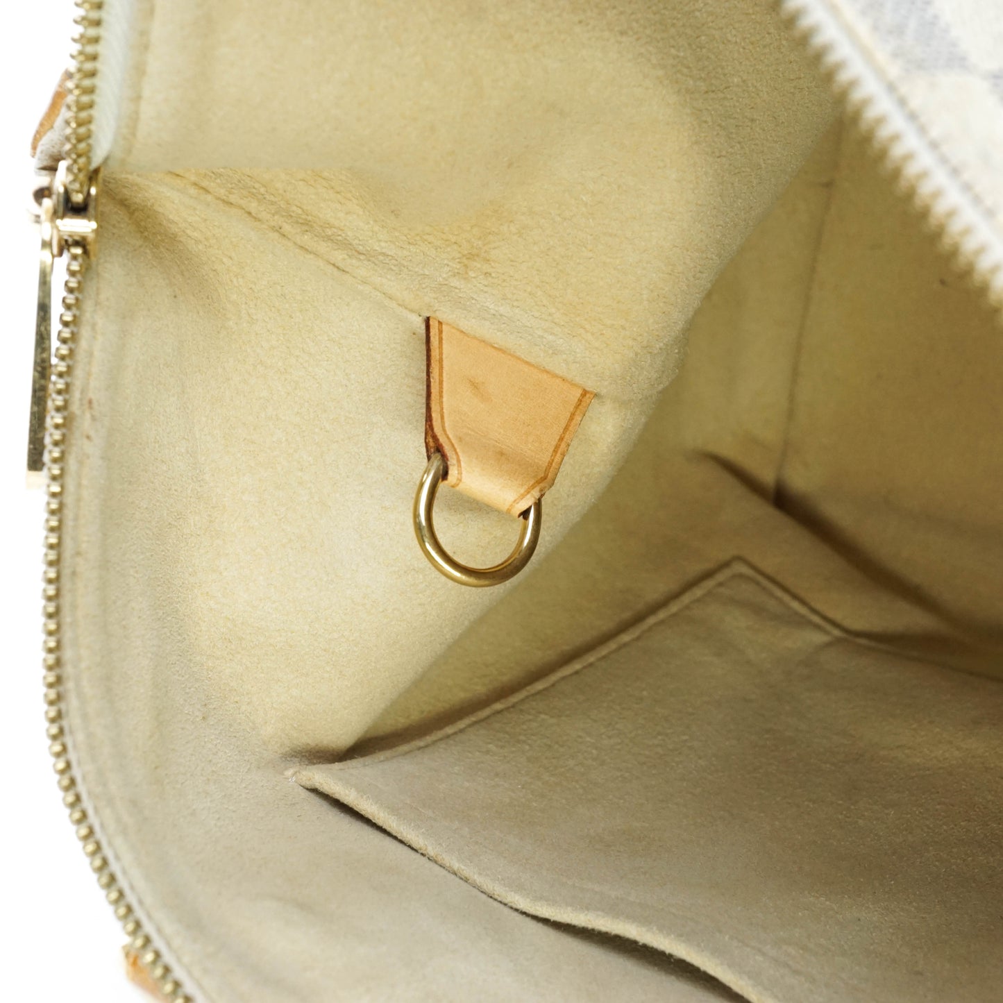Louis Vuitton Saleya Pm Hand Bag