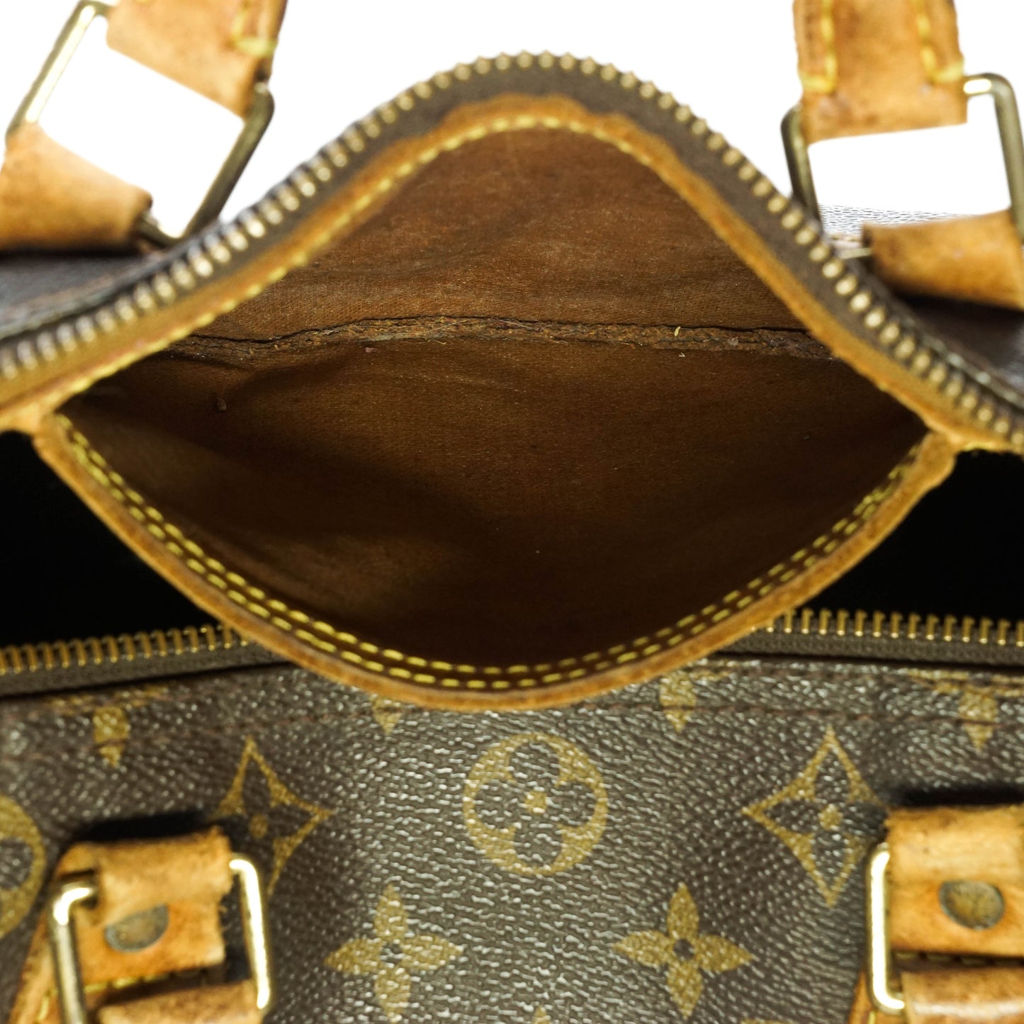 Louis Vuitton Speedy 30 Hand Bag