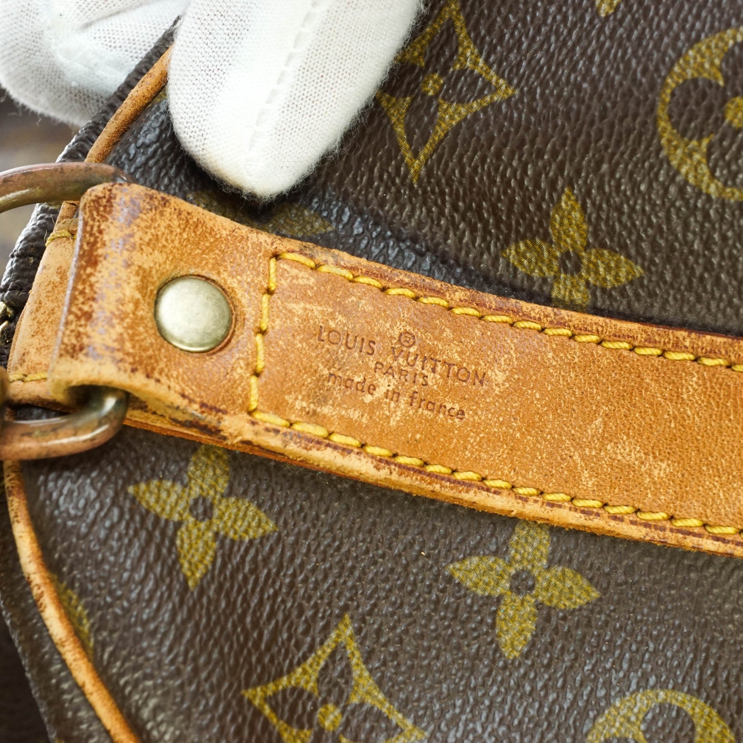 Louis Vuitton Keepall 60