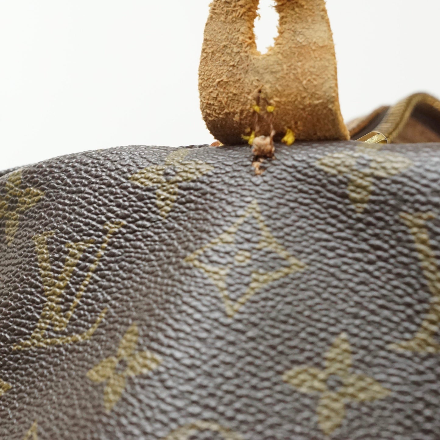 Louis Vuitton Sac Souple 35 Hand