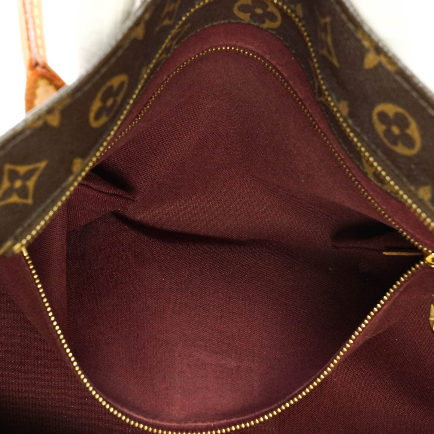 Louis Vuitton Raspail Pm Tote Bag