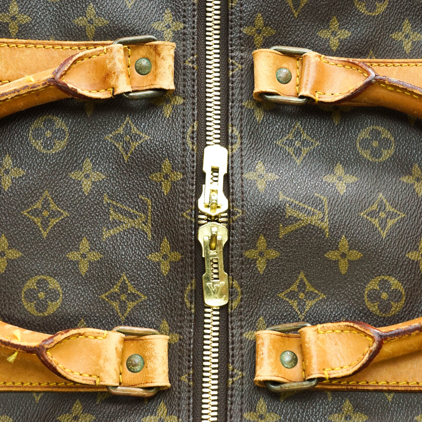 Louis Vuitton Keepall 60