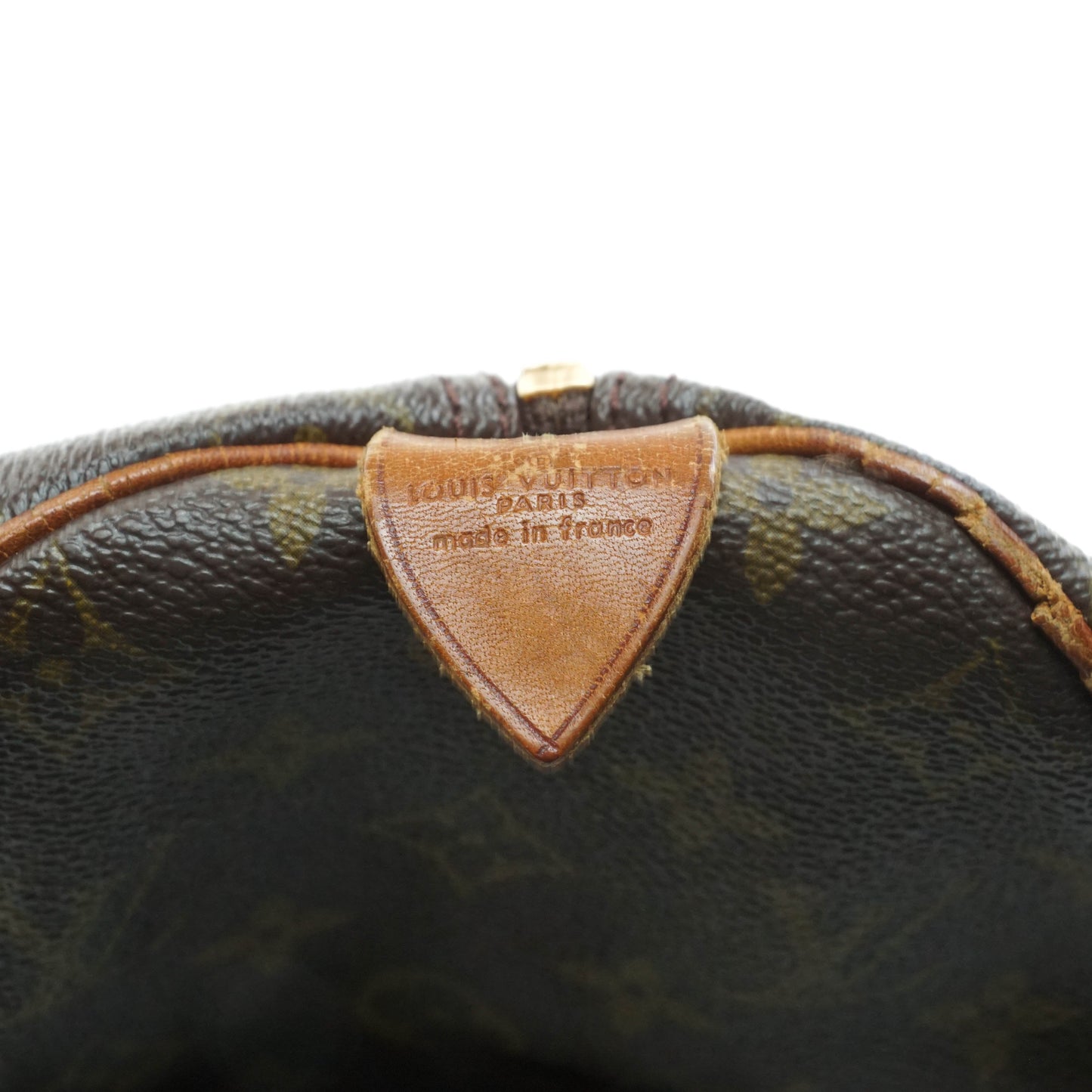 Louis Vuitton Speedy 30 Hand Bag