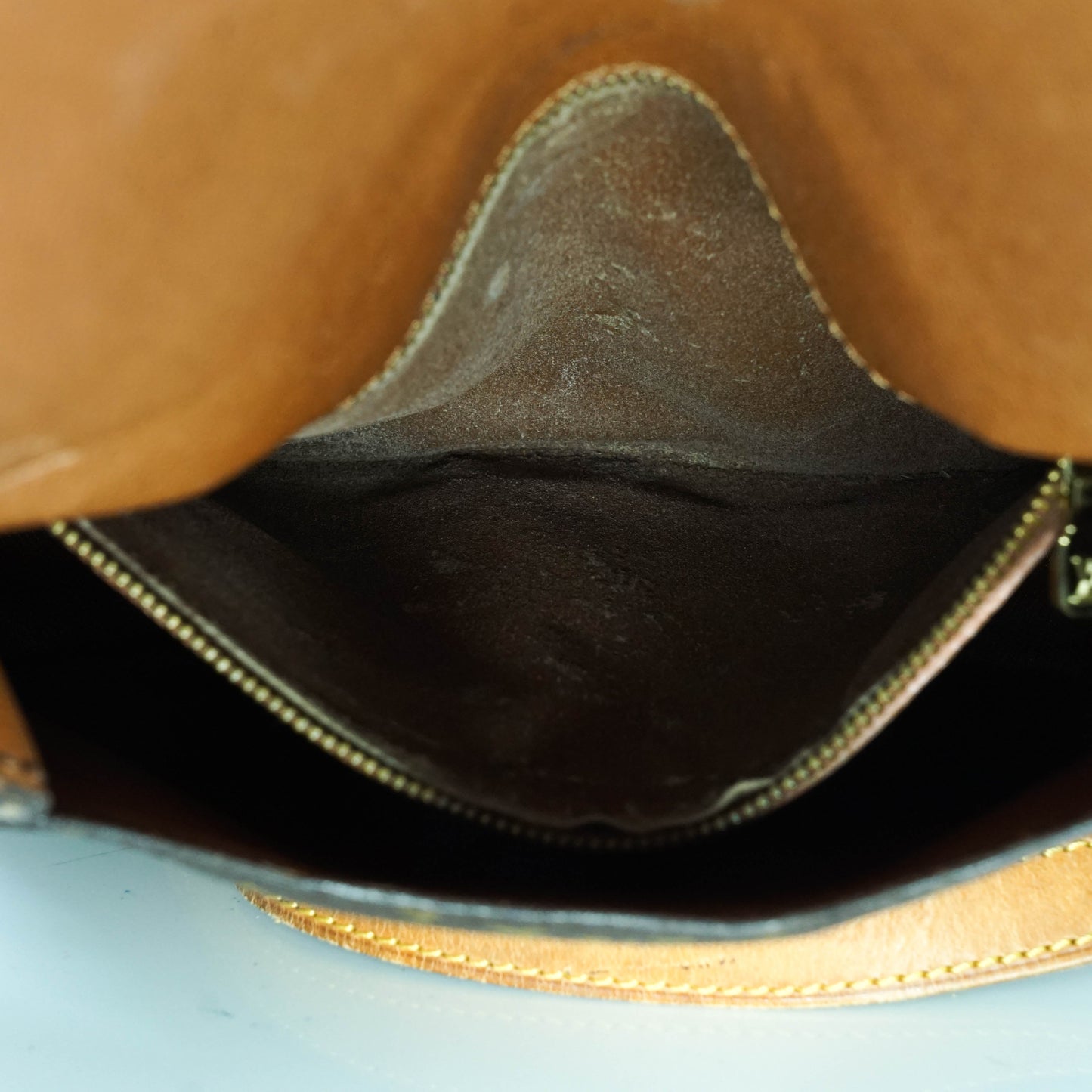 Louis Vuitton Saint Cloud Gm