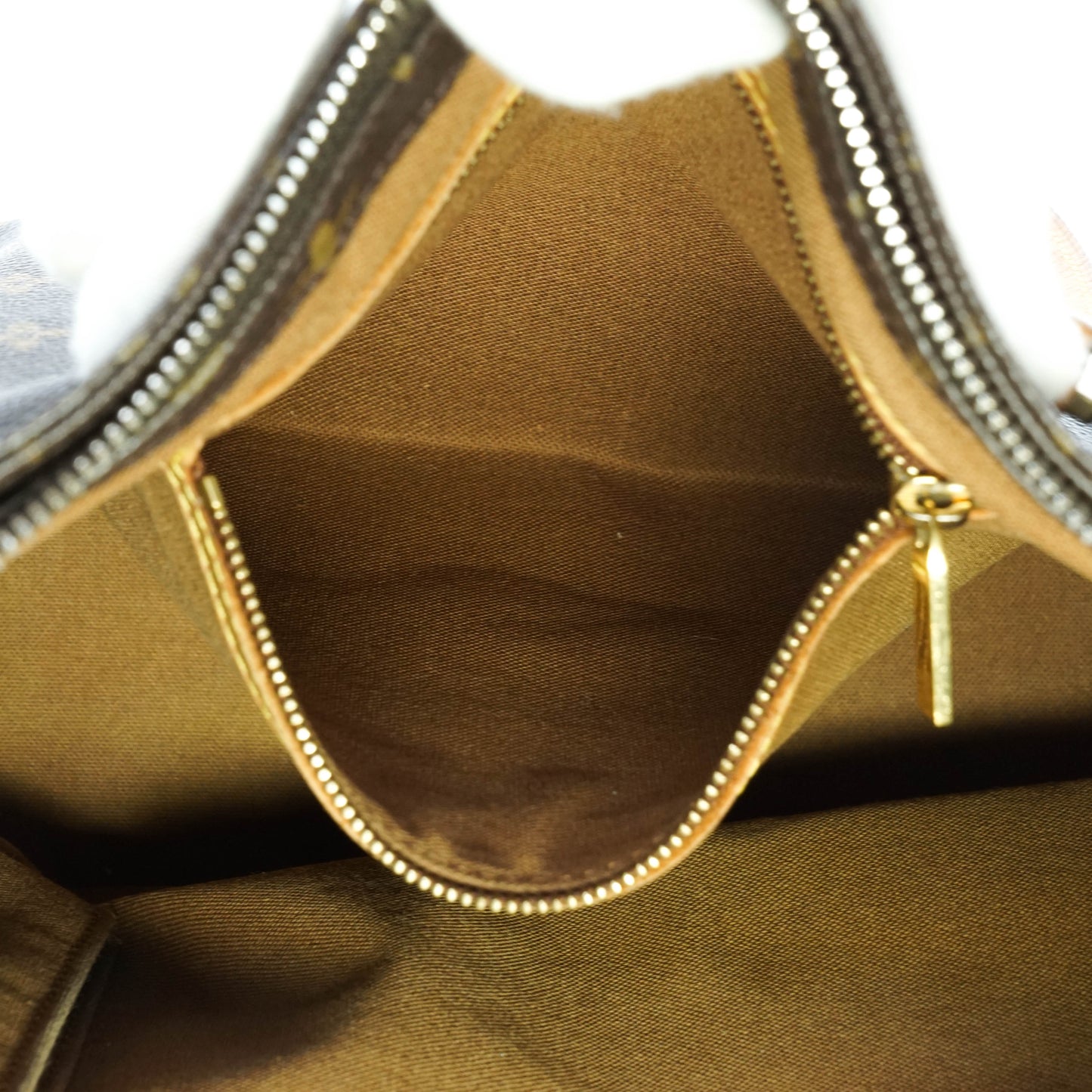 Louis Vuitton Cabas Piano Tote Bag