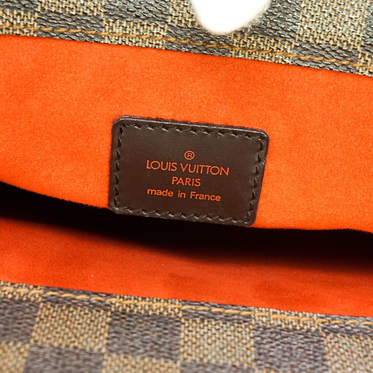 Louis Vuitton Parioli Pm Tote Bag
