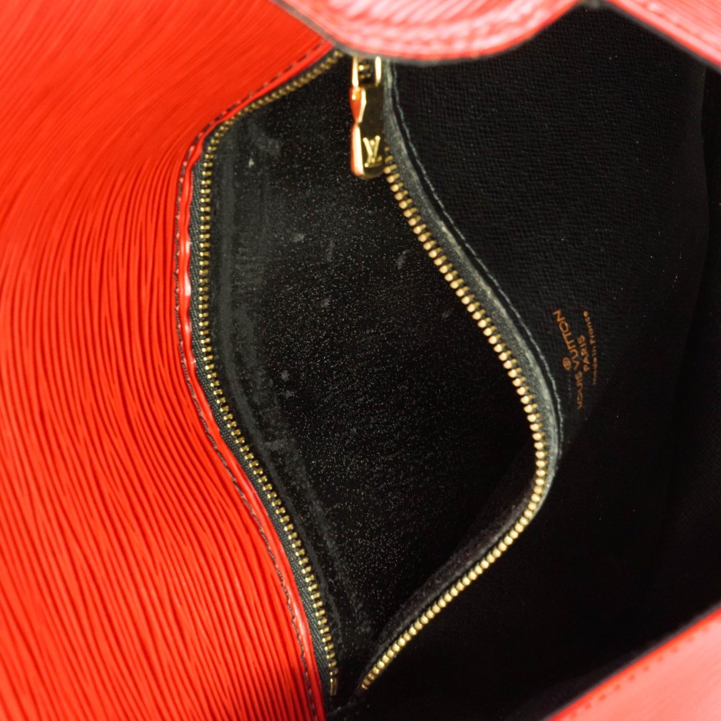 Louis Vuitton Saint Cloud Gm