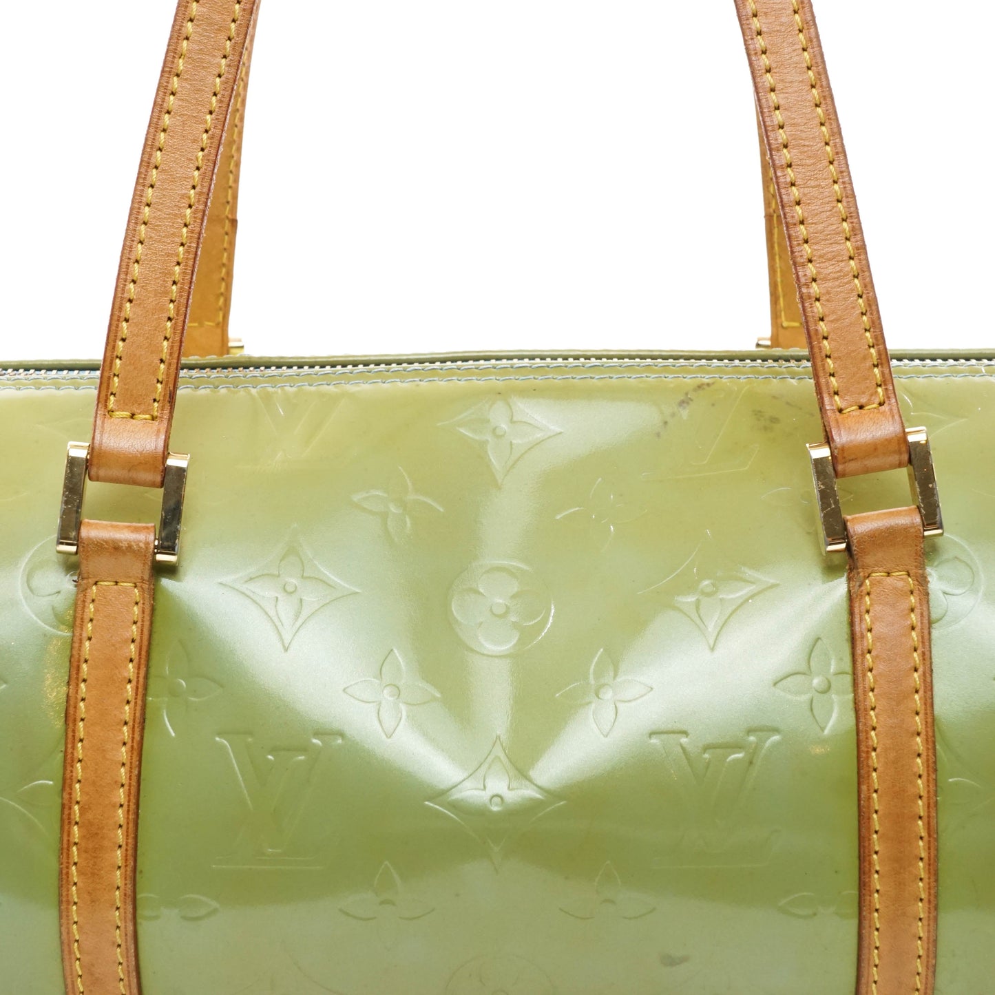 Louis Vuitton Bedford Bag Vernis