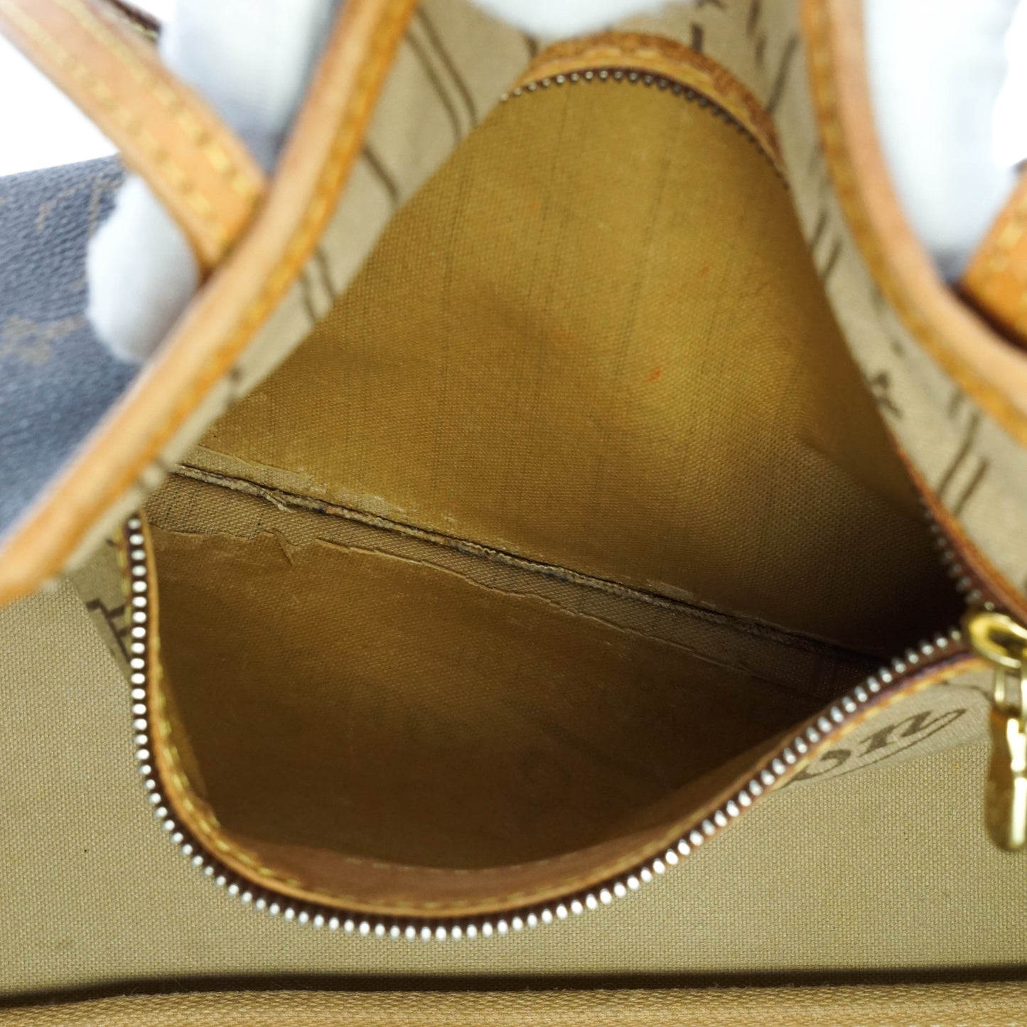 Louis Vuitton Neverfull Pm Tote Bag