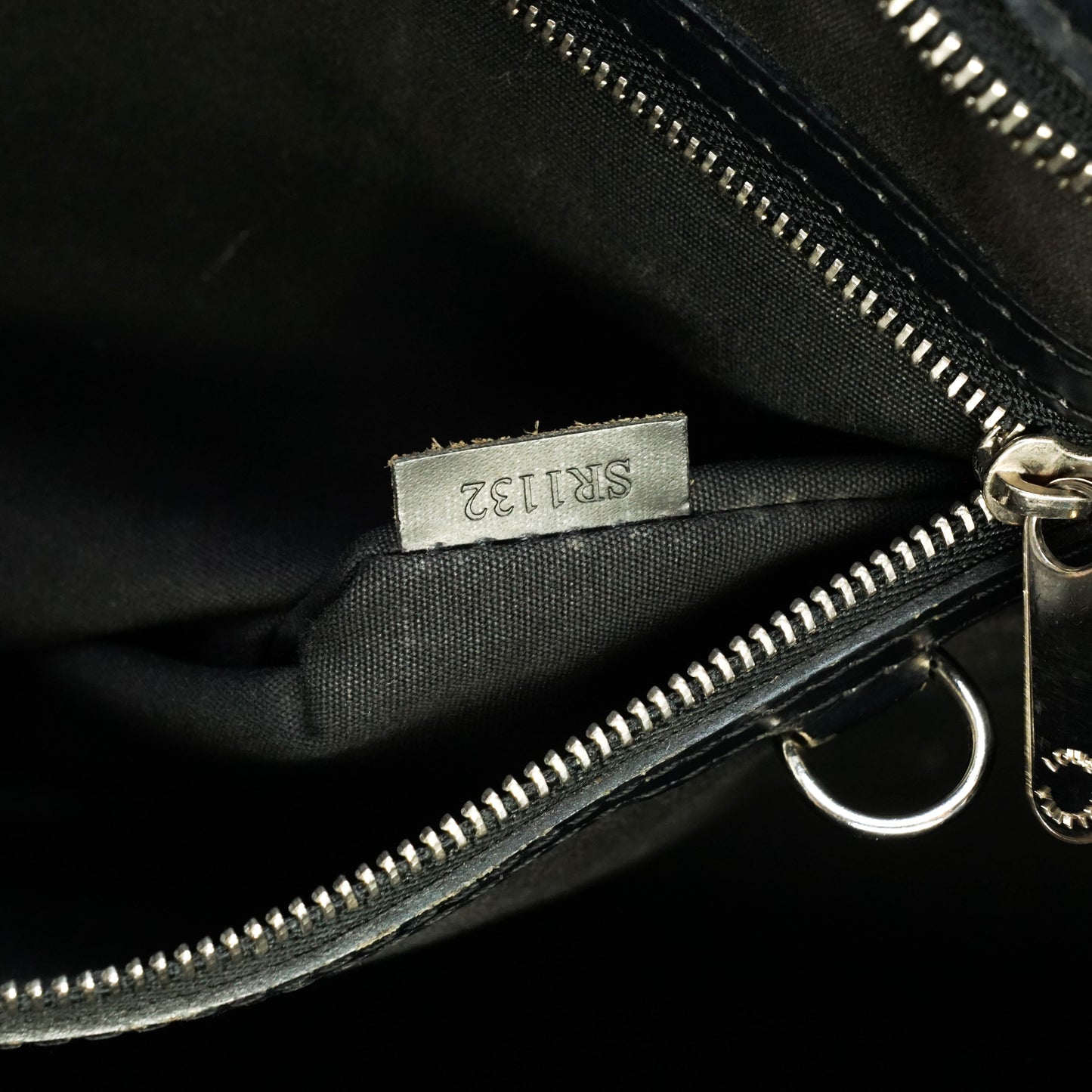 Louis Vuitton Blair Gm Hand Bag Epi