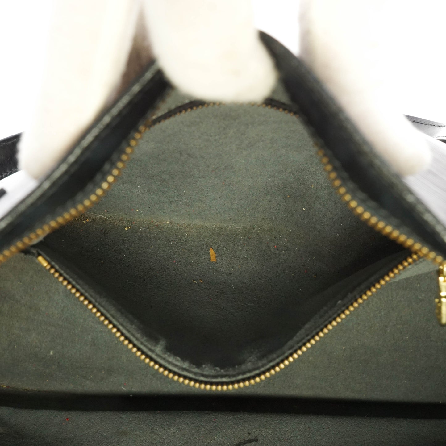 Louis Vuitton Lussac Tote Bag Epi