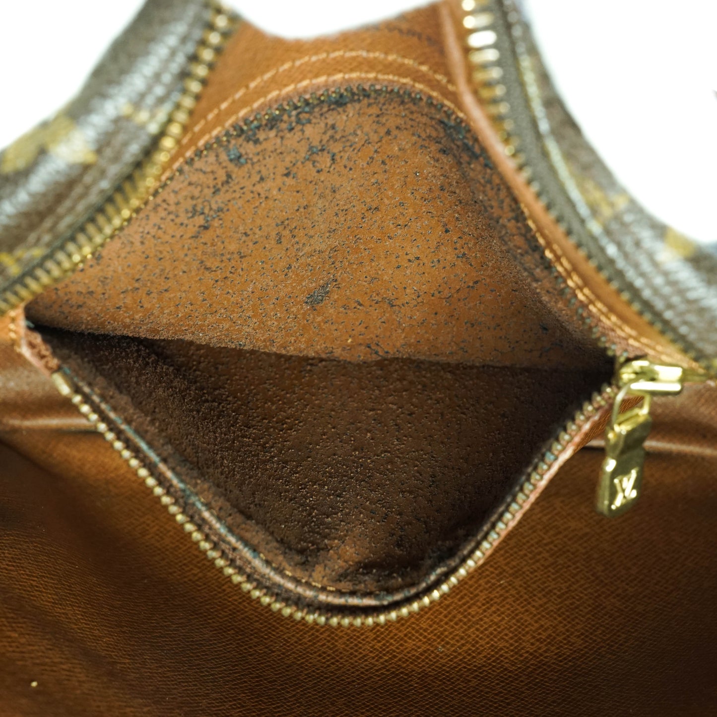 Louis Vuitton Senlis Crossbody