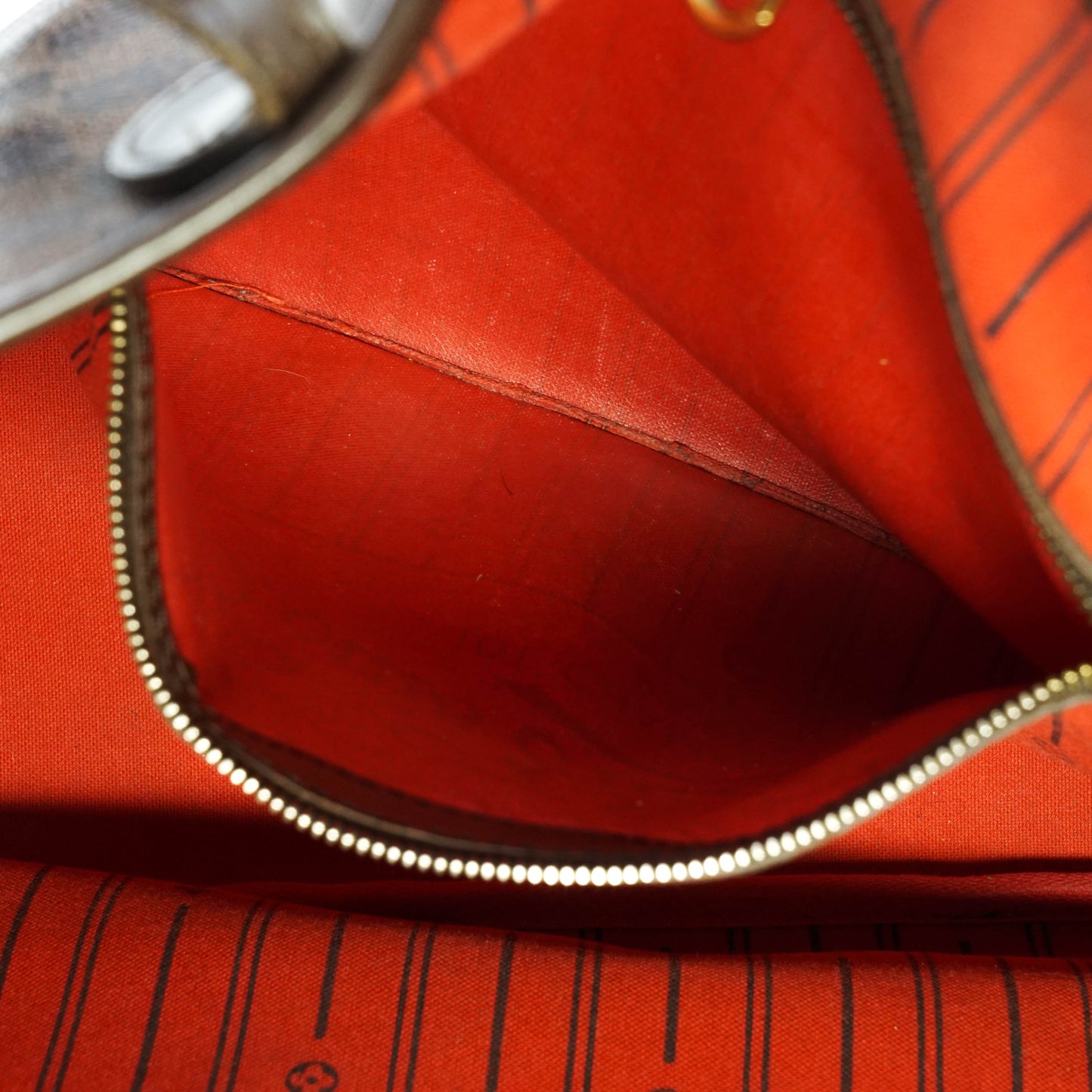 Louis Vuitton Neverfull Mm Tote Bag