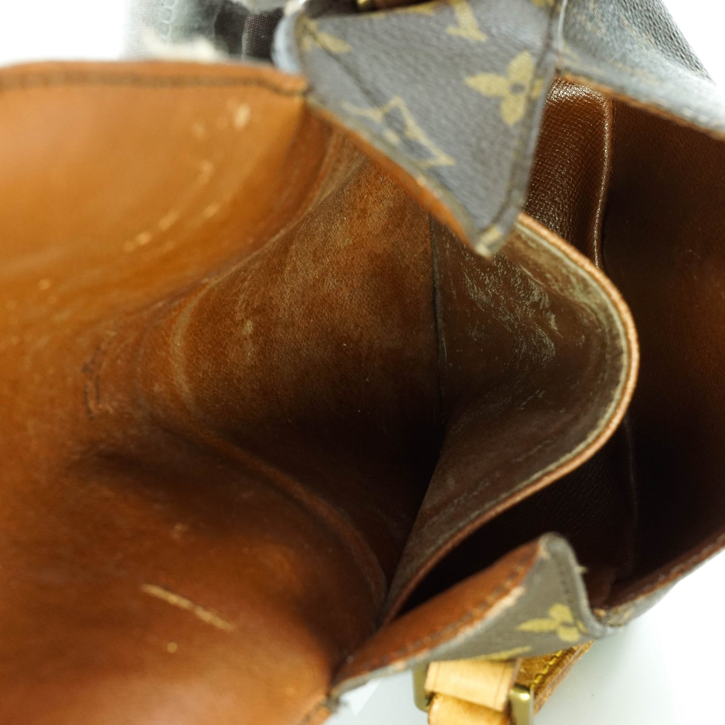 Louis Vuitton Saint Cloud Pm