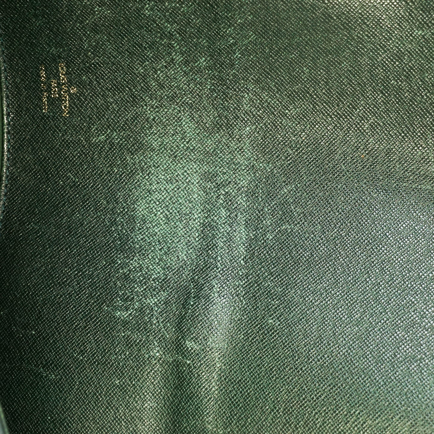 Louis Vuitton Serviette Business