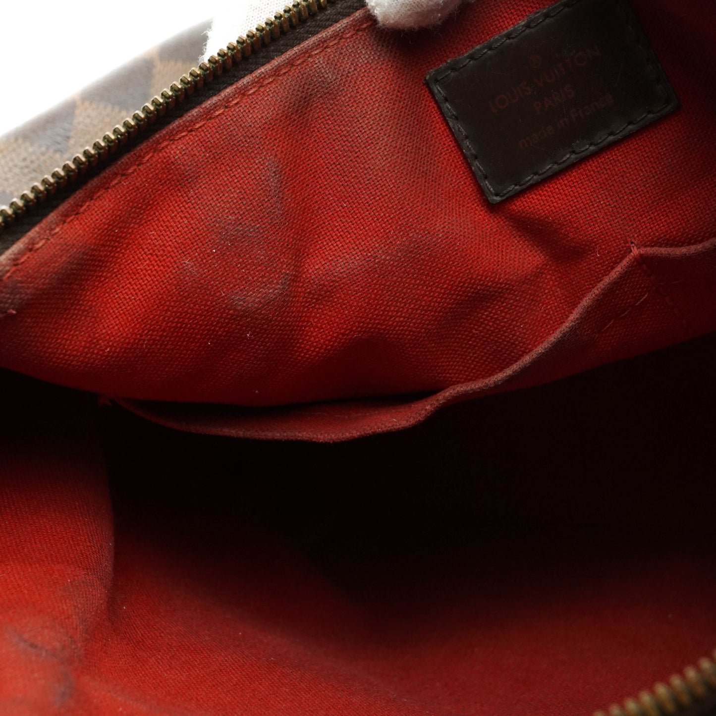 Louis Vuitton Westminster Pm Hand