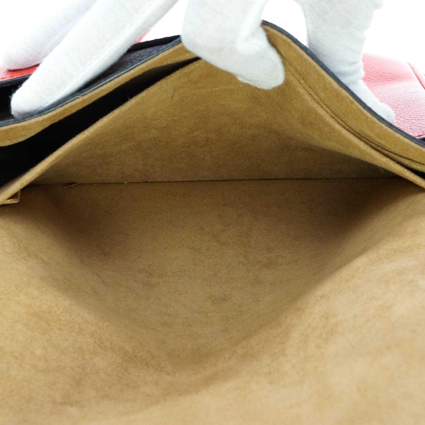 Louis Vuitton Marignan Shoulder Bag