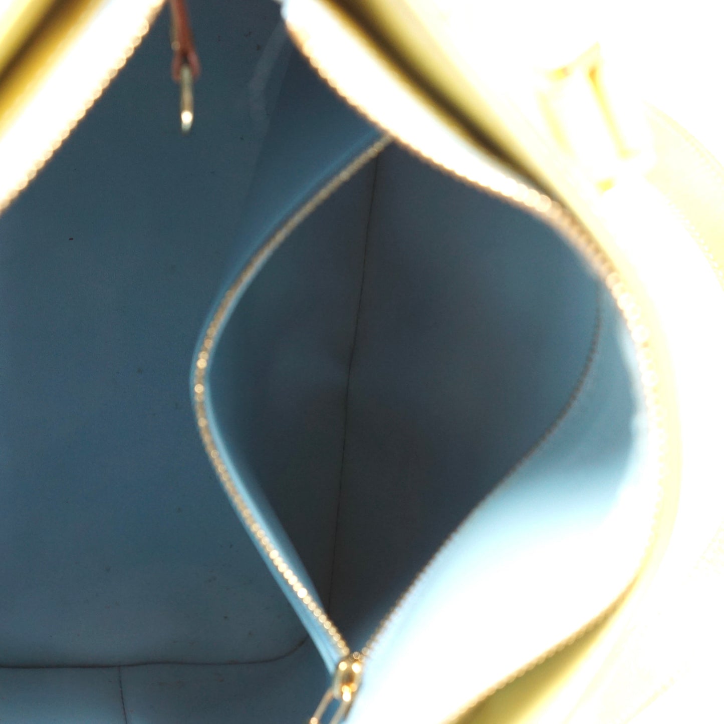 Louis Vuitton Houston Tote Bag