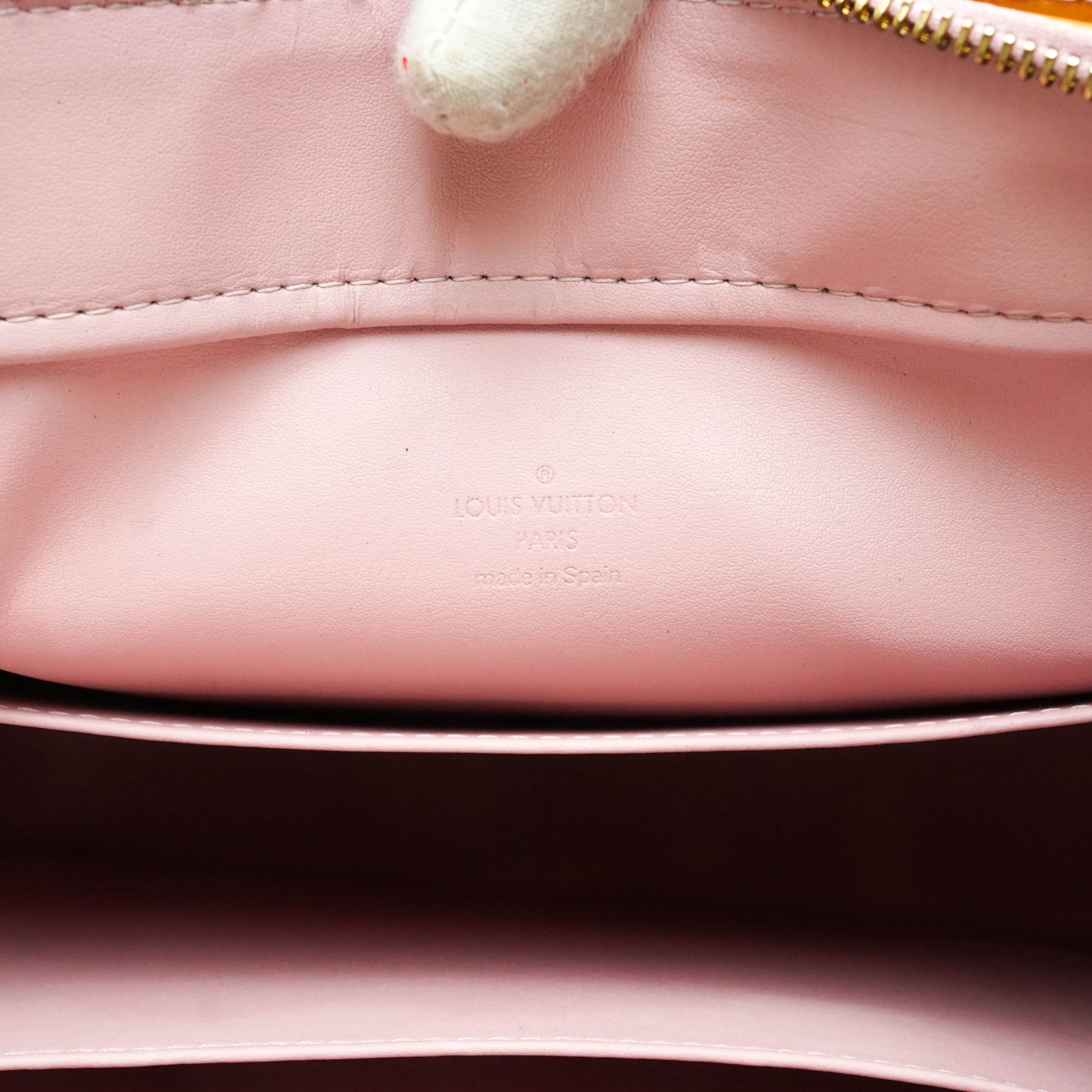 Louis Vuitton Colombus Tote Bag