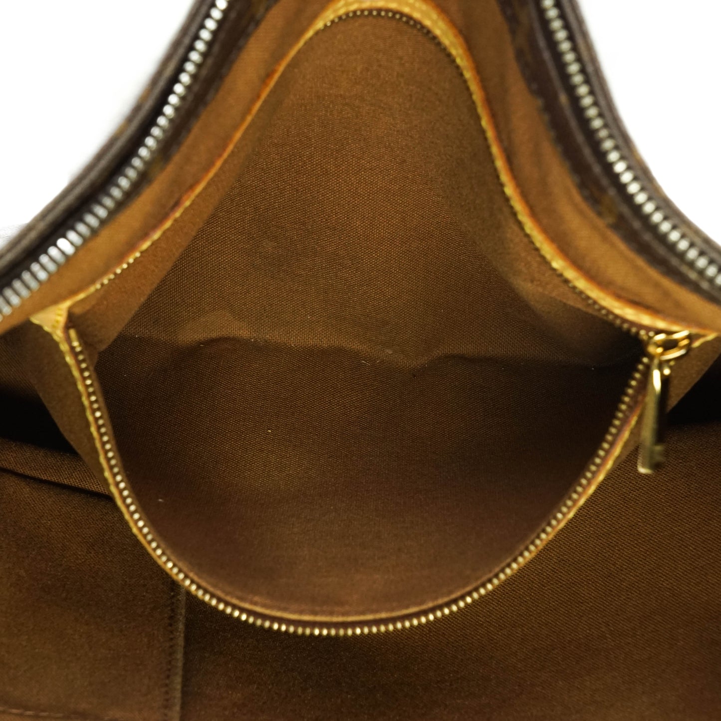 Louis Vuitton Cabas Mezzo Tote Bag