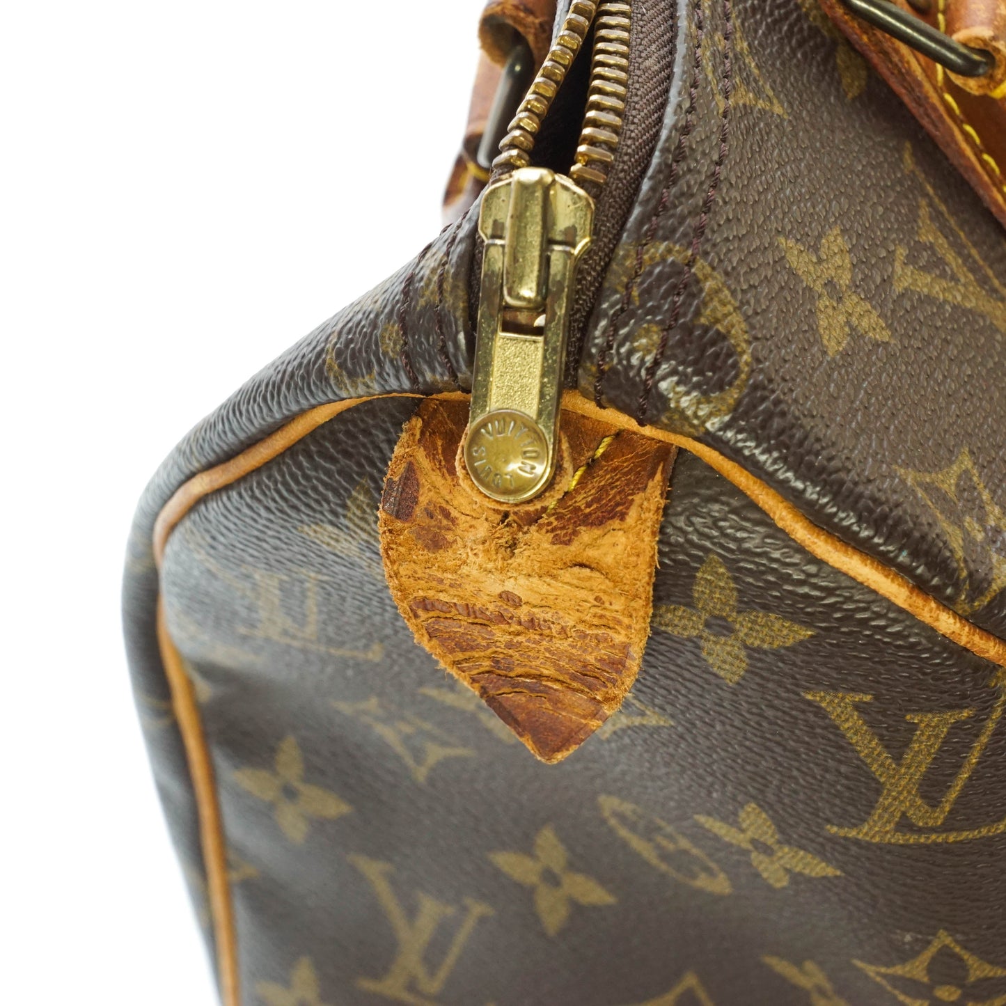 Louis Vuitton Speedy 25 Hand Bag