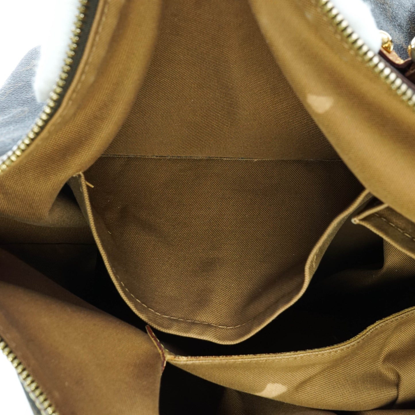 Louis Vuitton Palermo Gm Shoulder