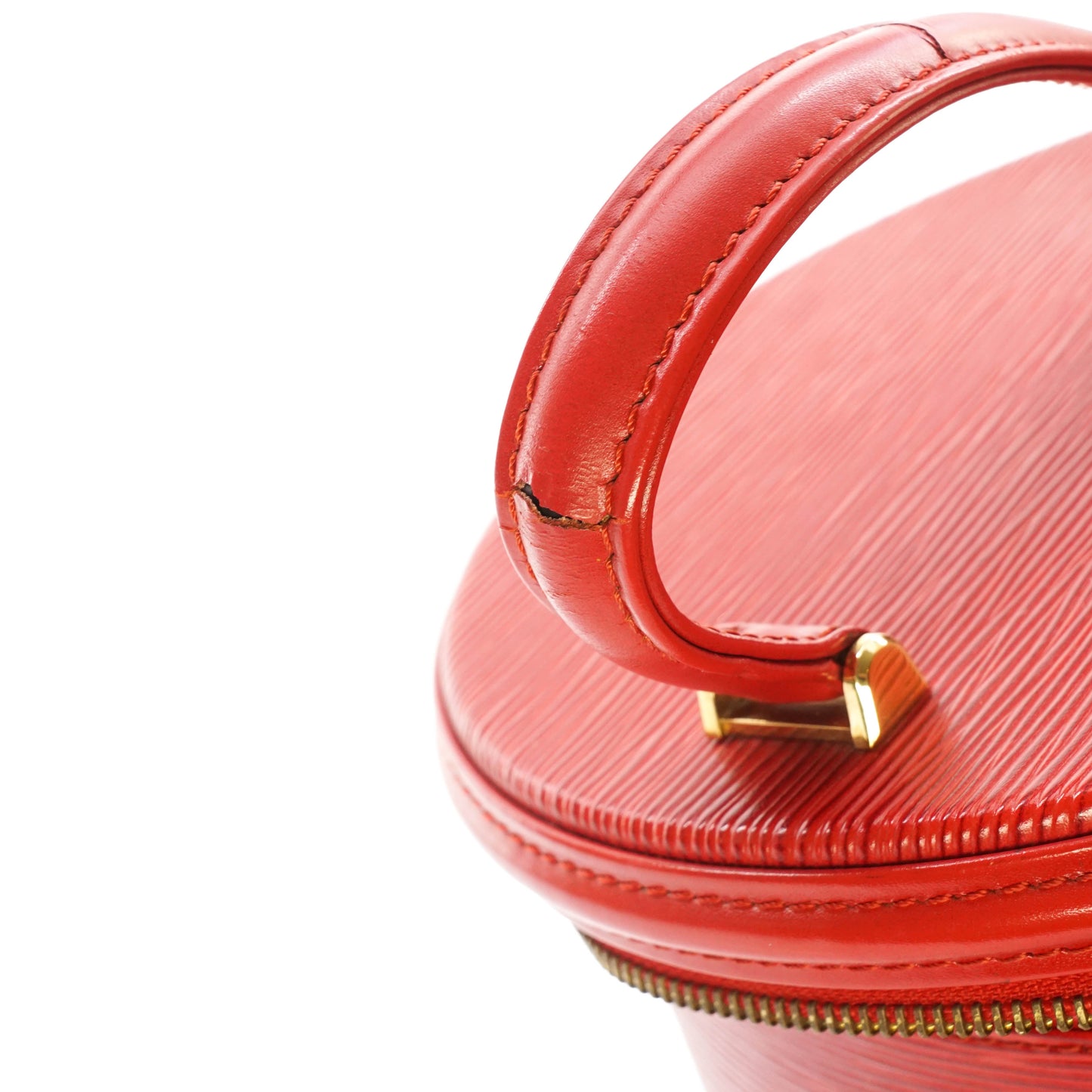 Louis Vuitton Cannes Vanity Bag Epi