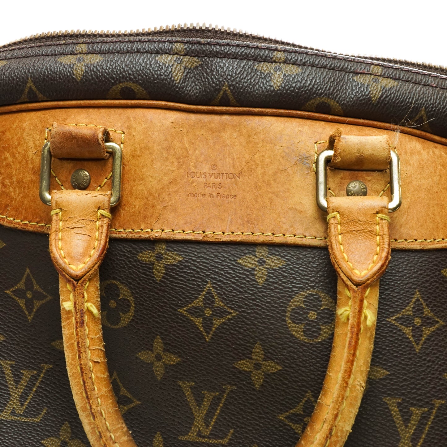 Louis Vuitton Evasion Travel Bag