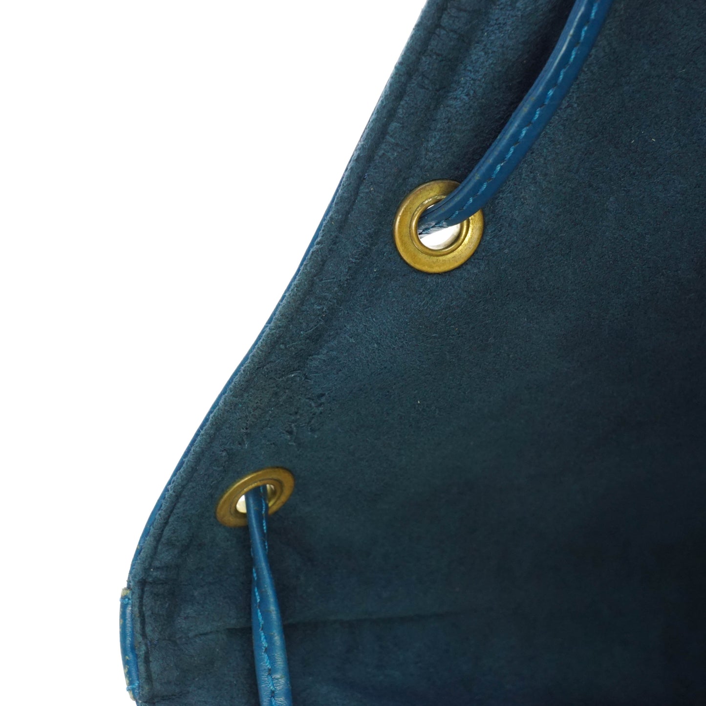 Louis Vuitton Noe Shoulder Bag Epi
