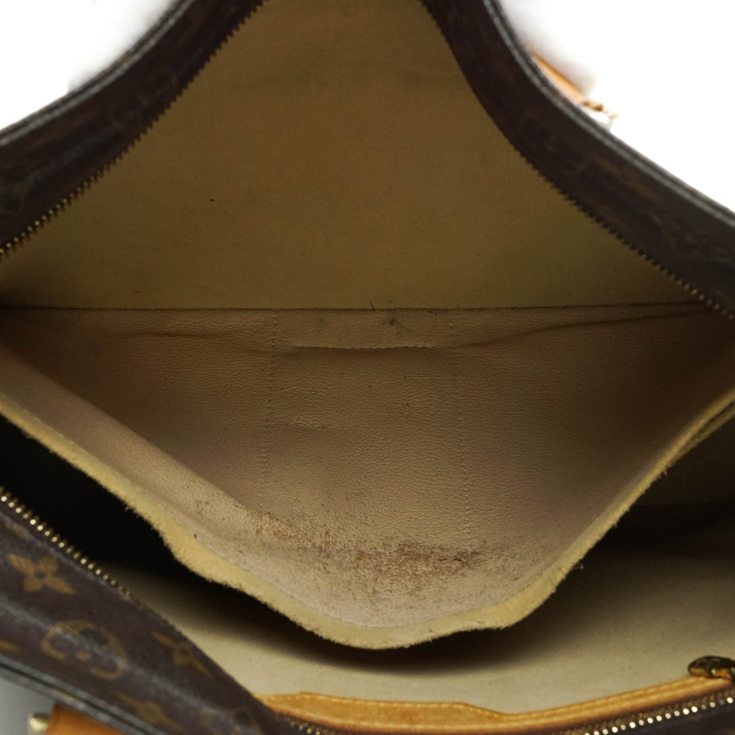 Louis Vuitton Luco Tote Bag