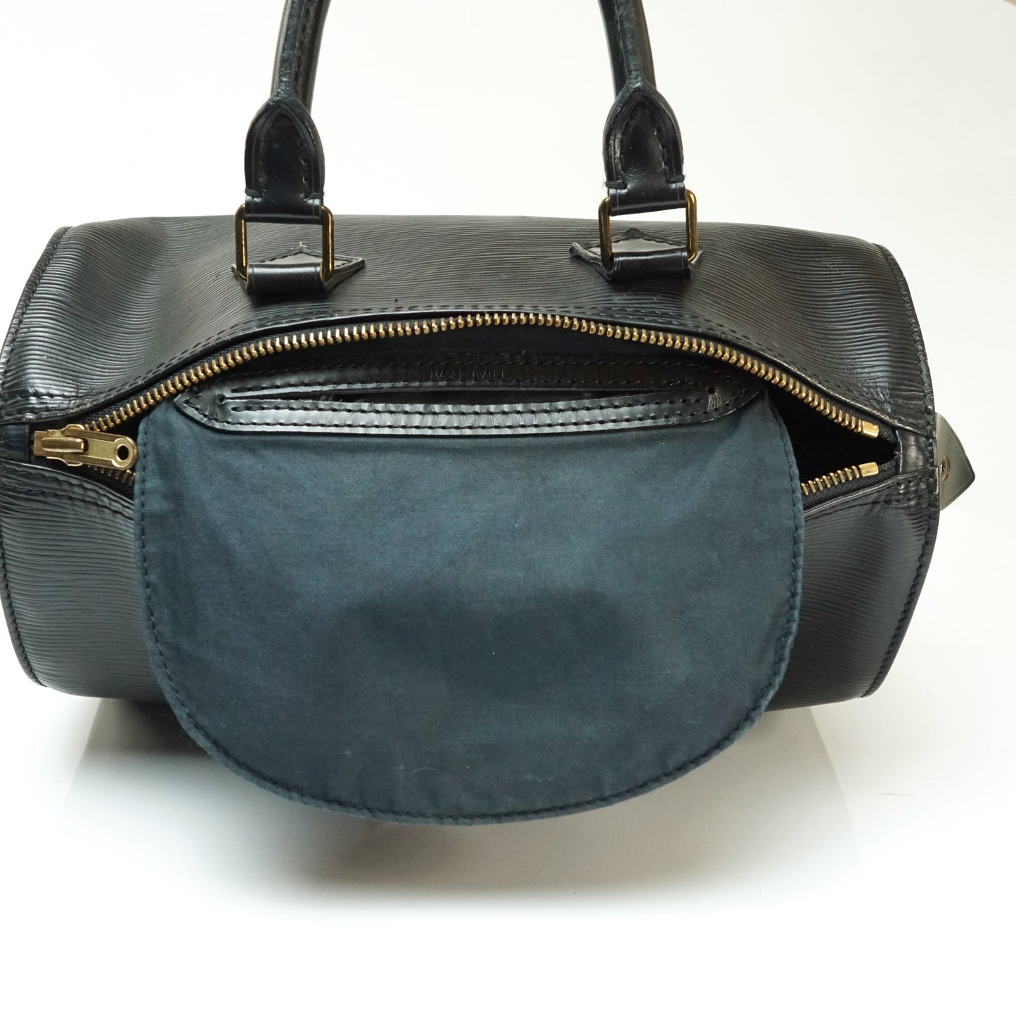 Louis Vuitton Speedy 25 Hand Bag