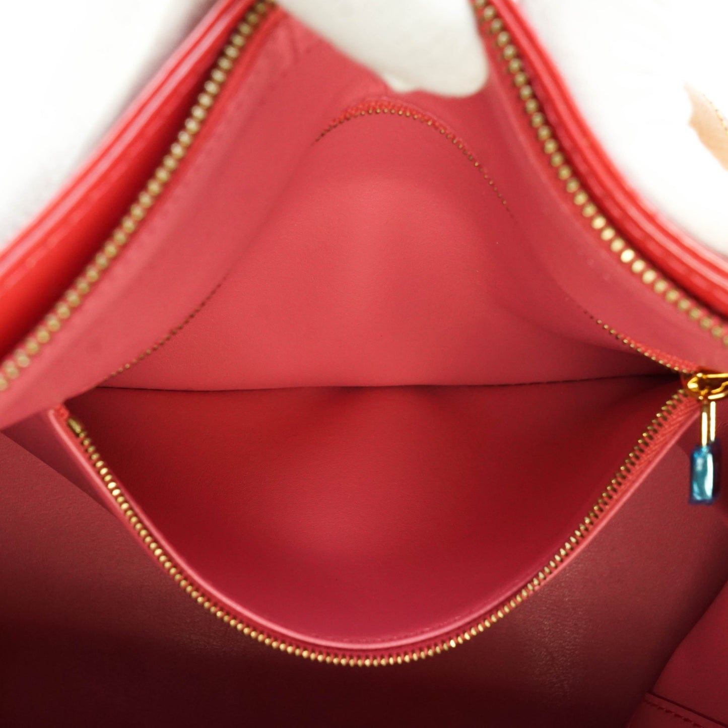 Louis Vuitton Houston Tote Bag Pink